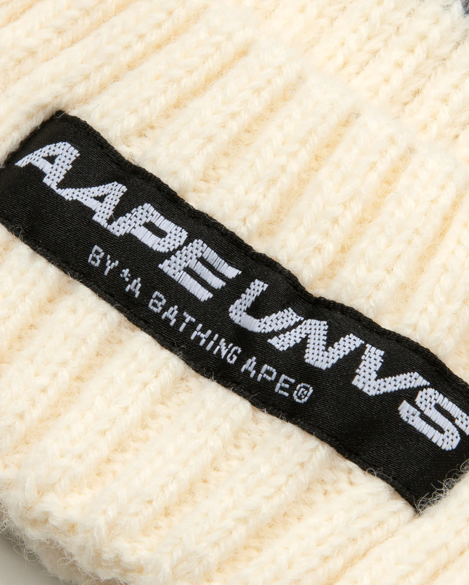 Knit beanie - Image 9