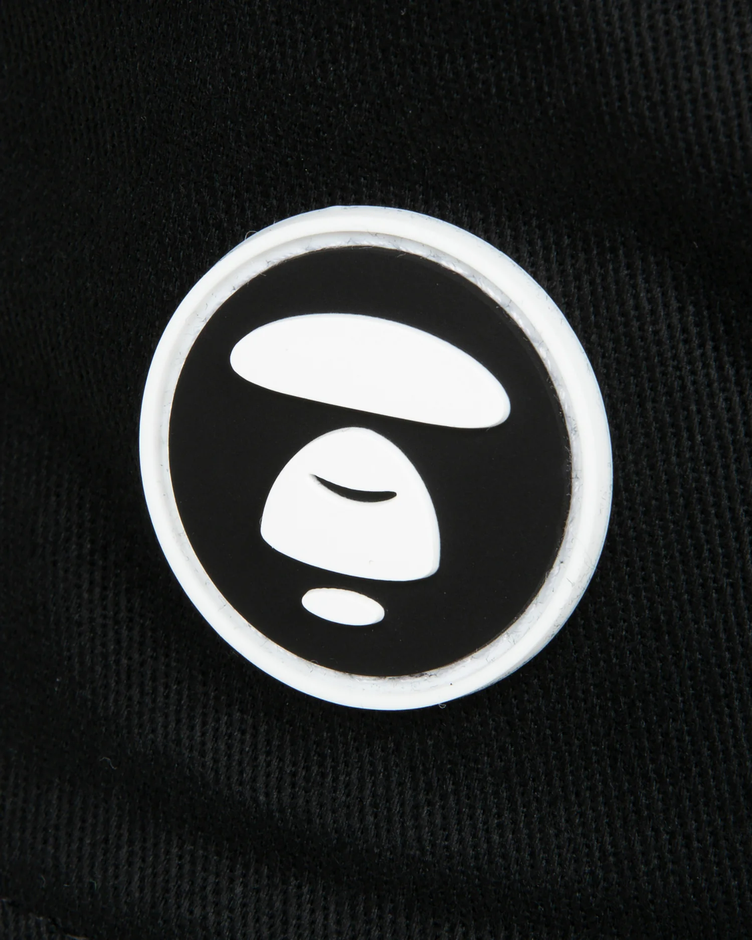 Moonface patch bucket hat - Image 10