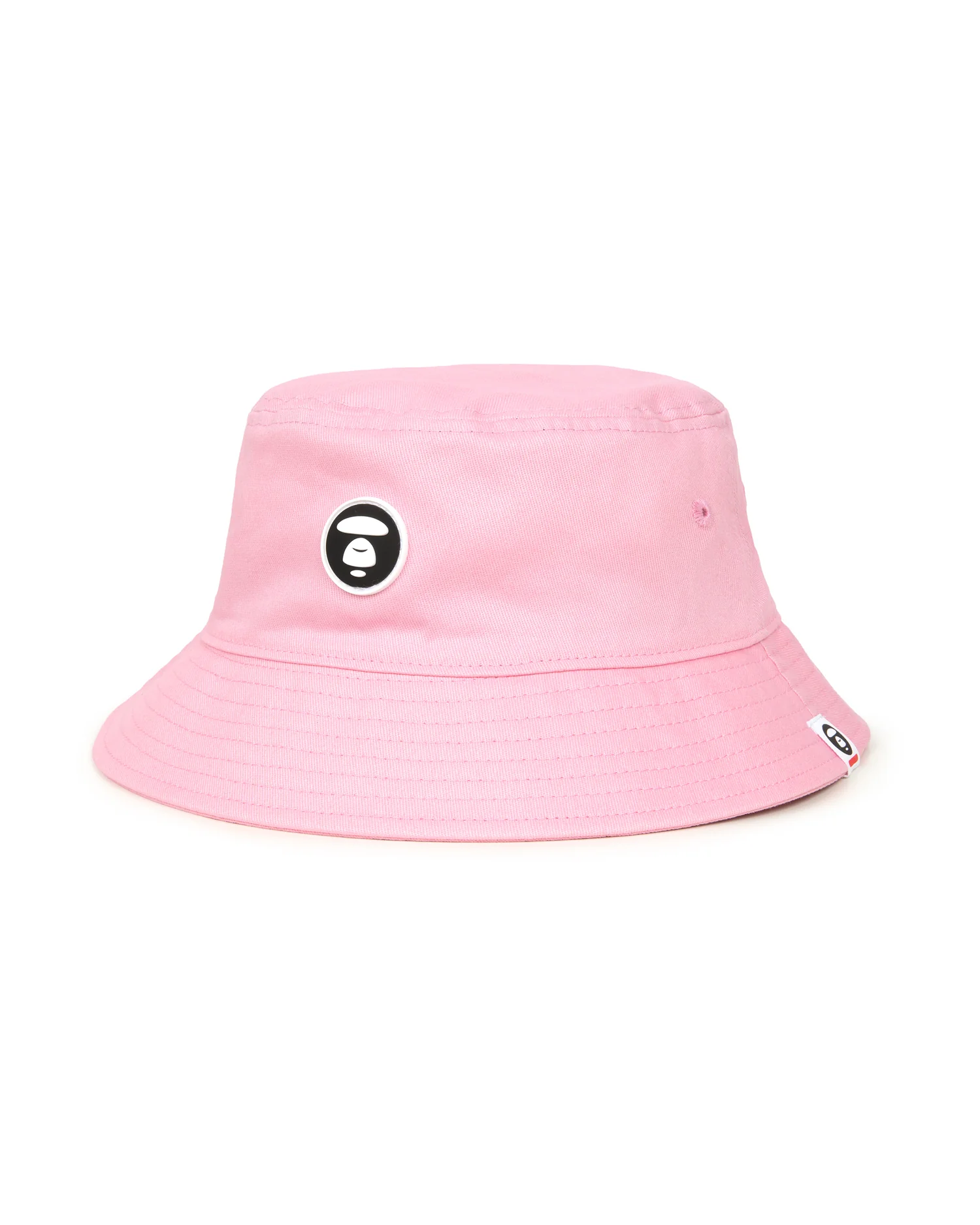 Moonface patch bucket hat - Image 11