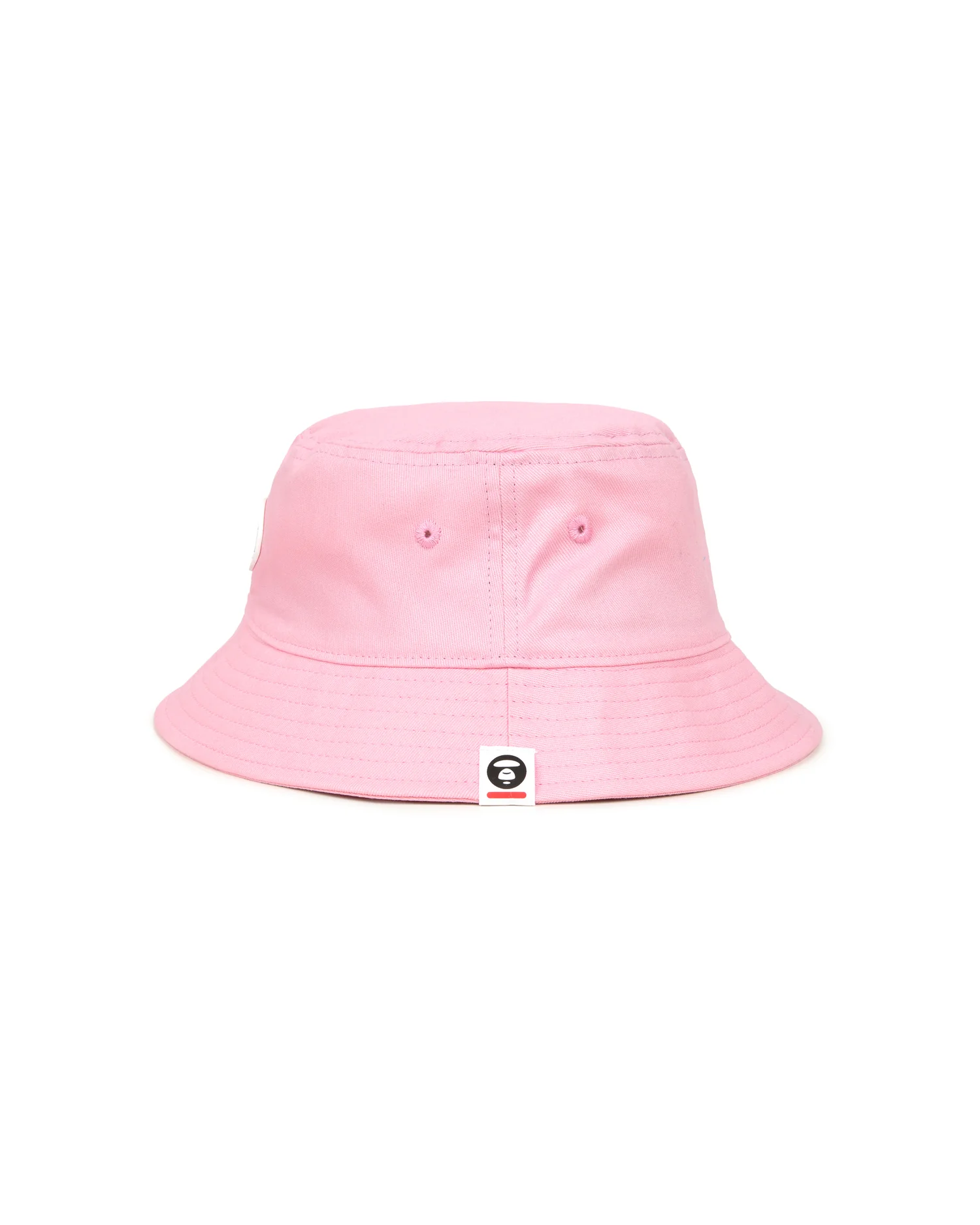 Moonface patch bucket hat - Image 13