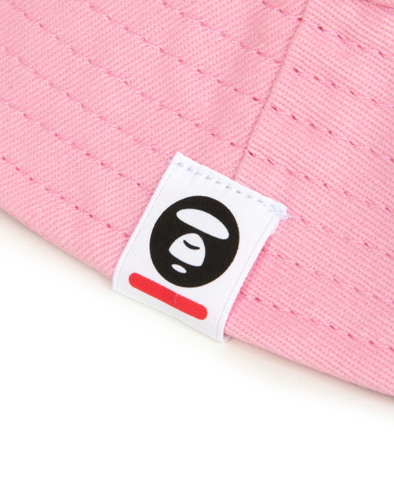 Moonface patch bucket hat - Image 14
