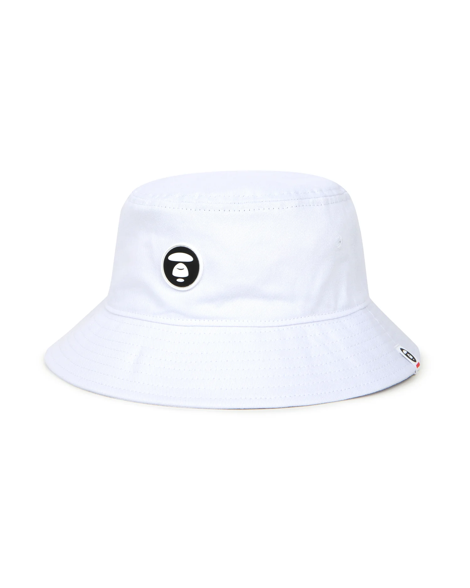 Moonface patch bucket hat - Image 16