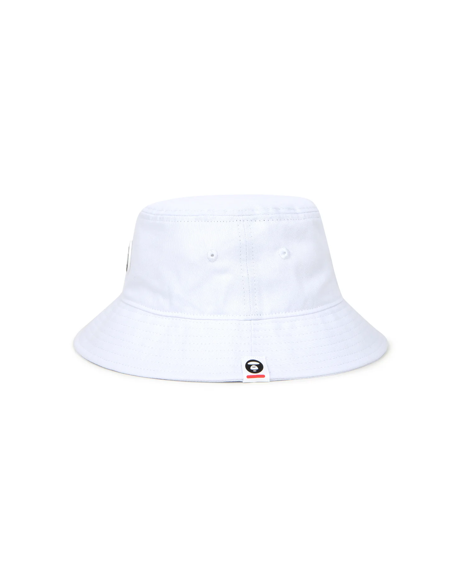 Moonface patch bucket hat - Image 18
