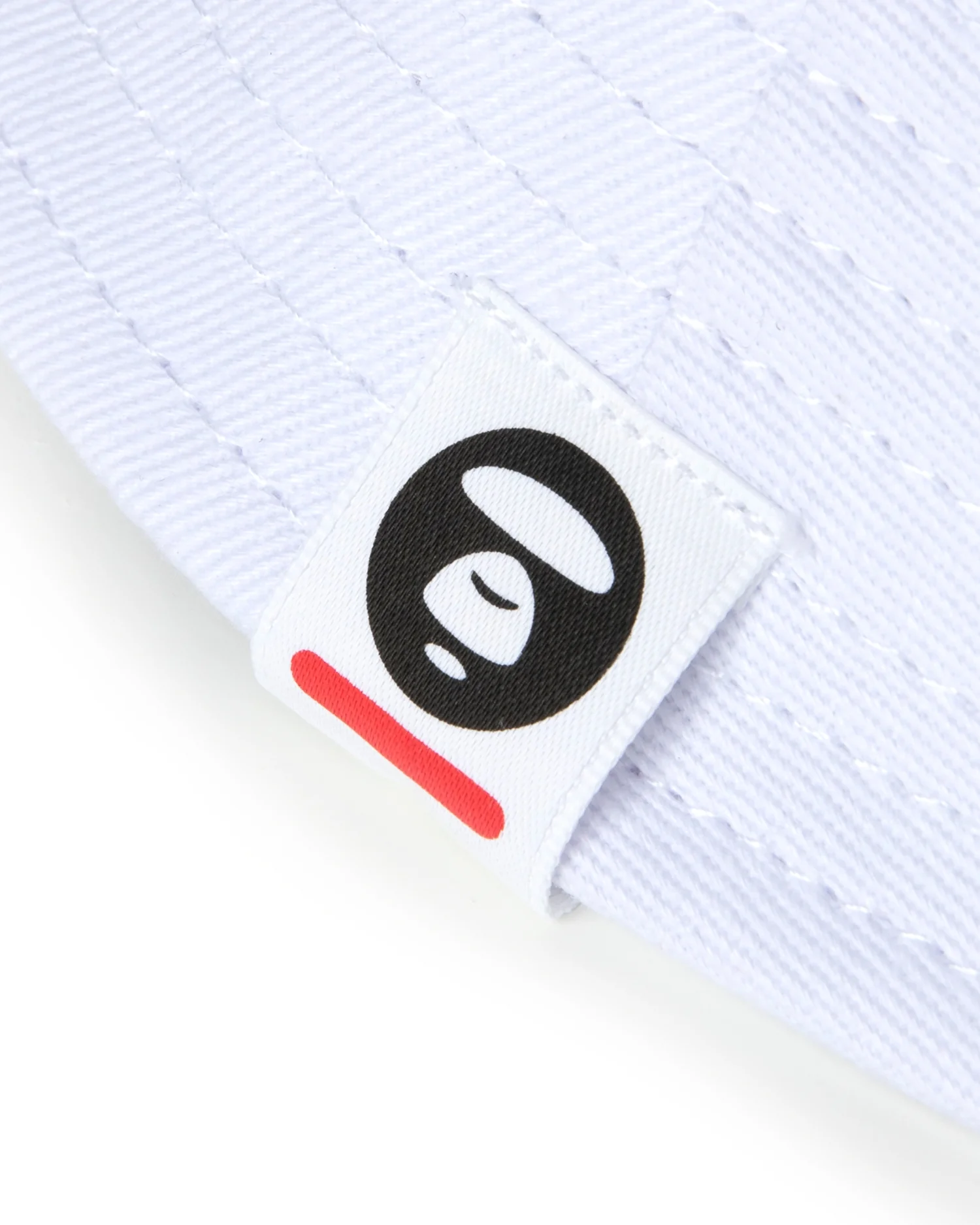 Moonface patch bucket hat - Image 19
