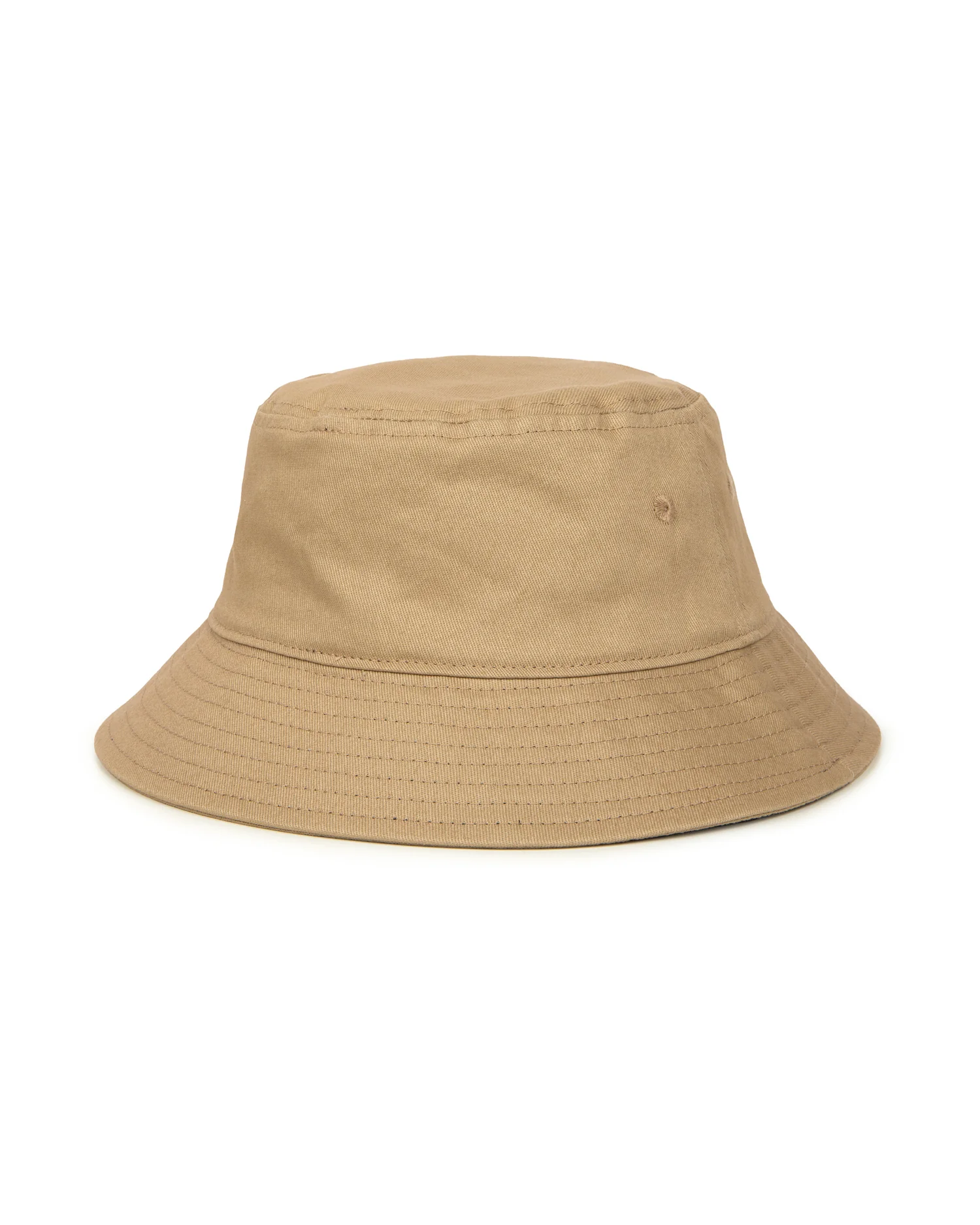 Moonface patch bucket hat - Image 2