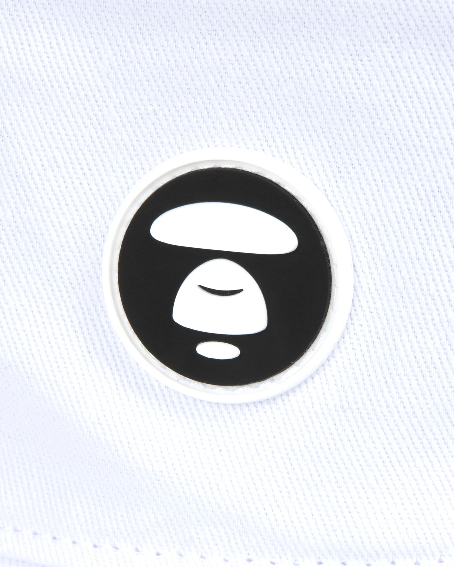 Moonface patch bucket hat - Image 20