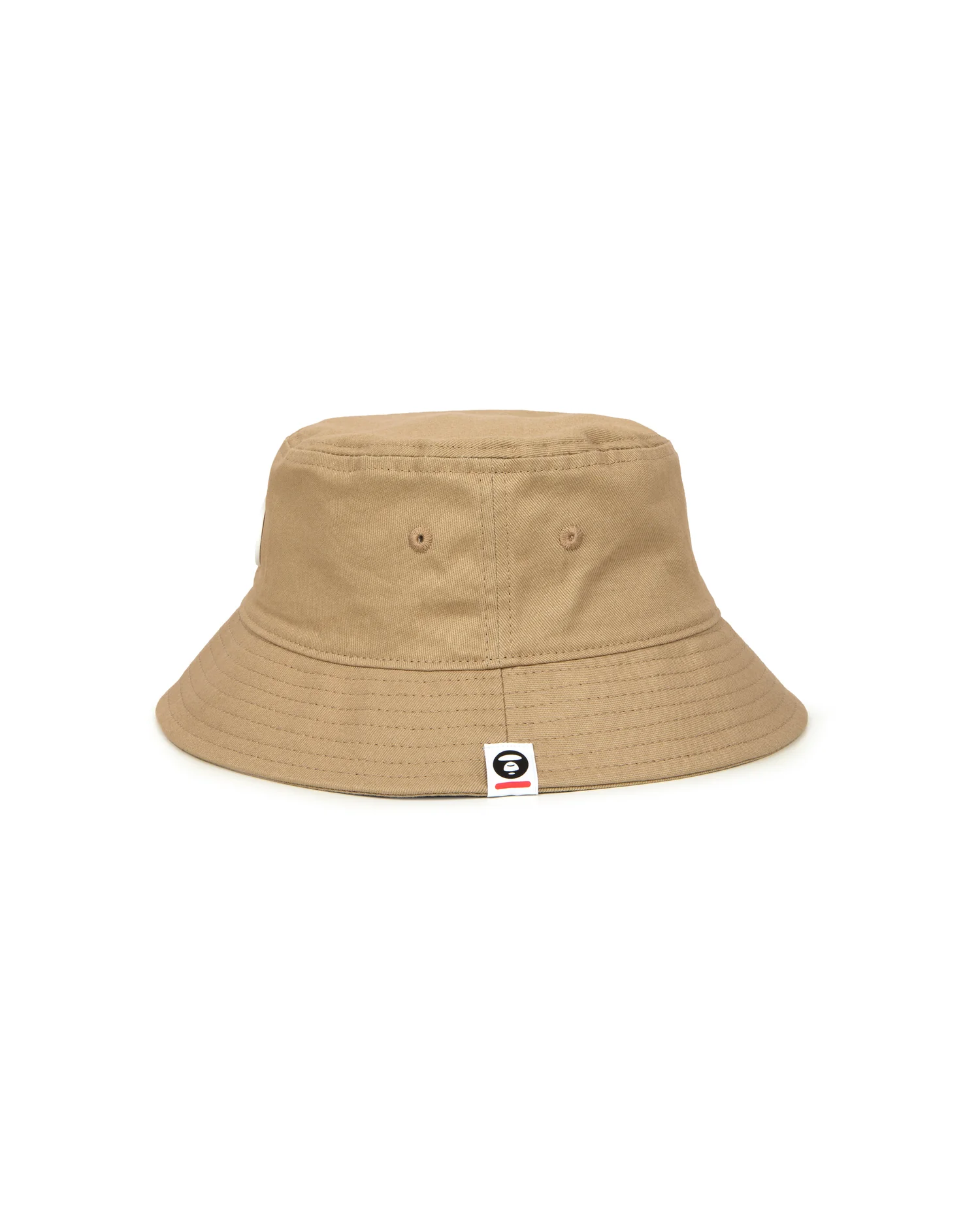 Moonface patch bucket hat - Image 3
