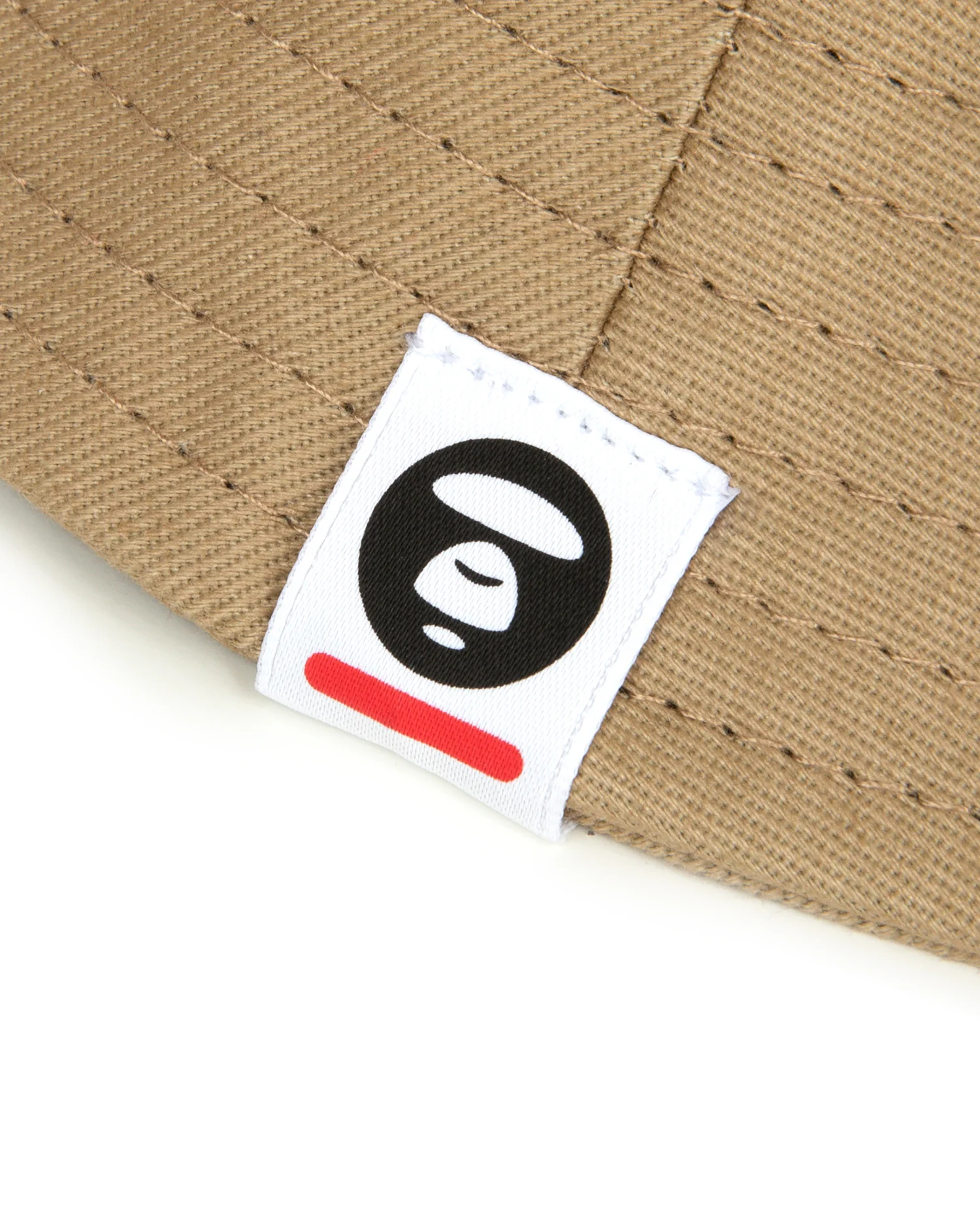 Moonface patch bucket hat - Image 4