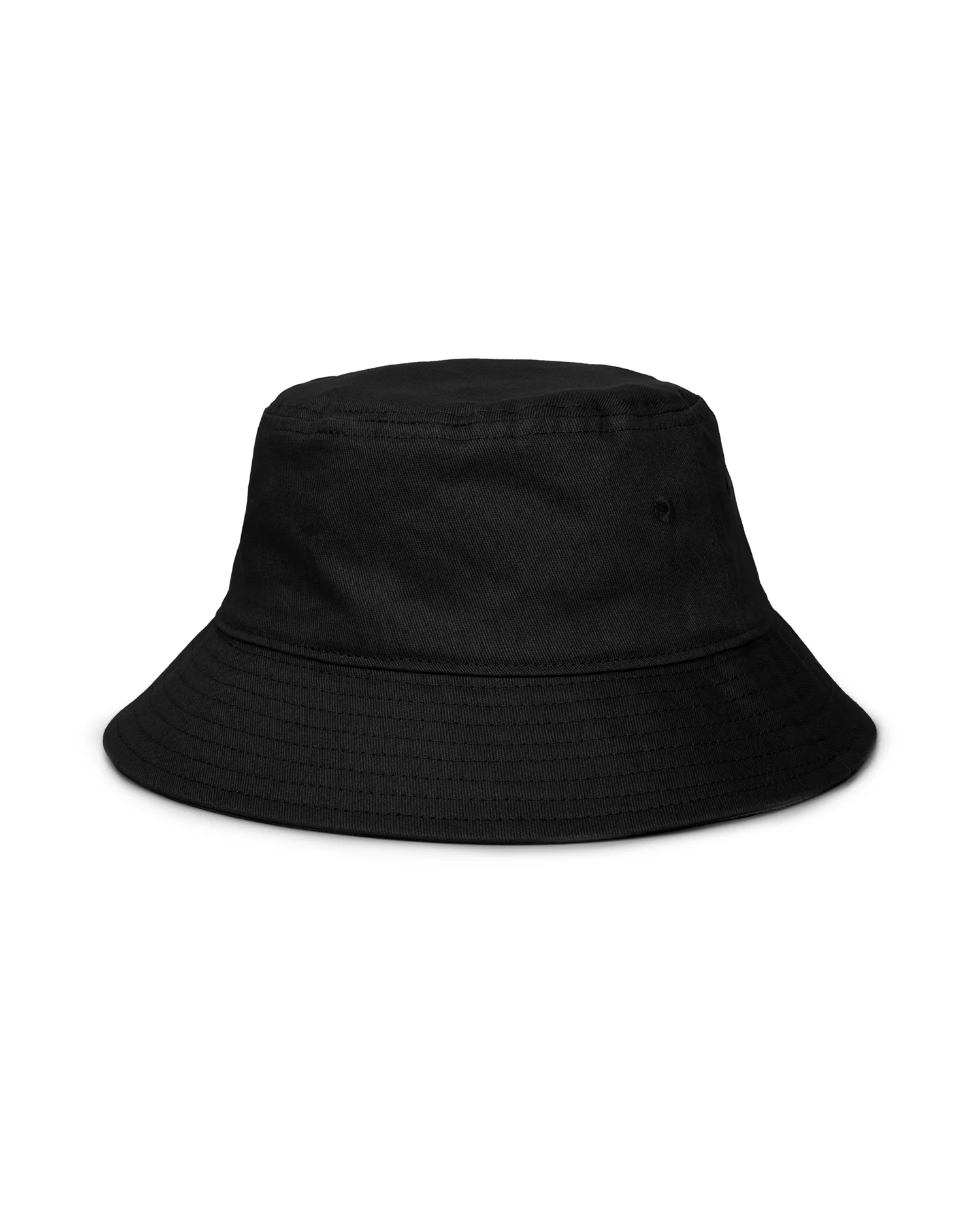 Moonface patch bucket hat - Image 7