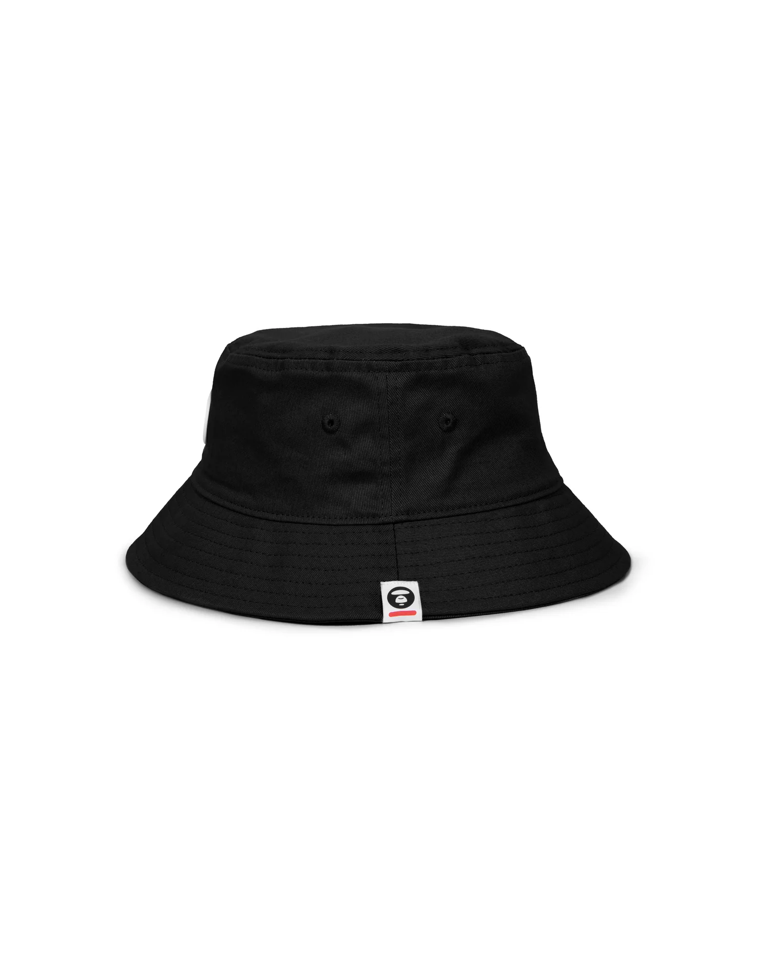 Moonface patch bucket hat - Image 8