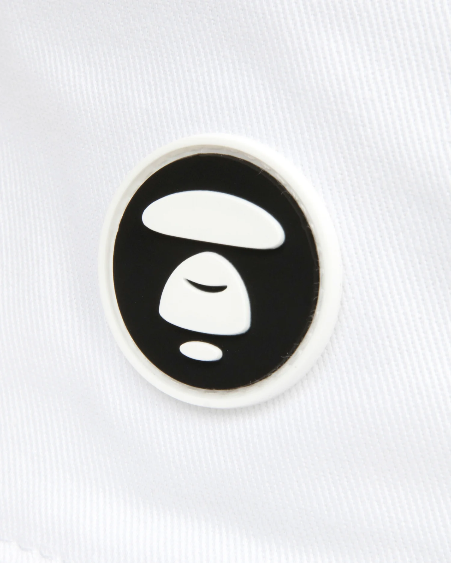 Moonface bucket hat - Image 9