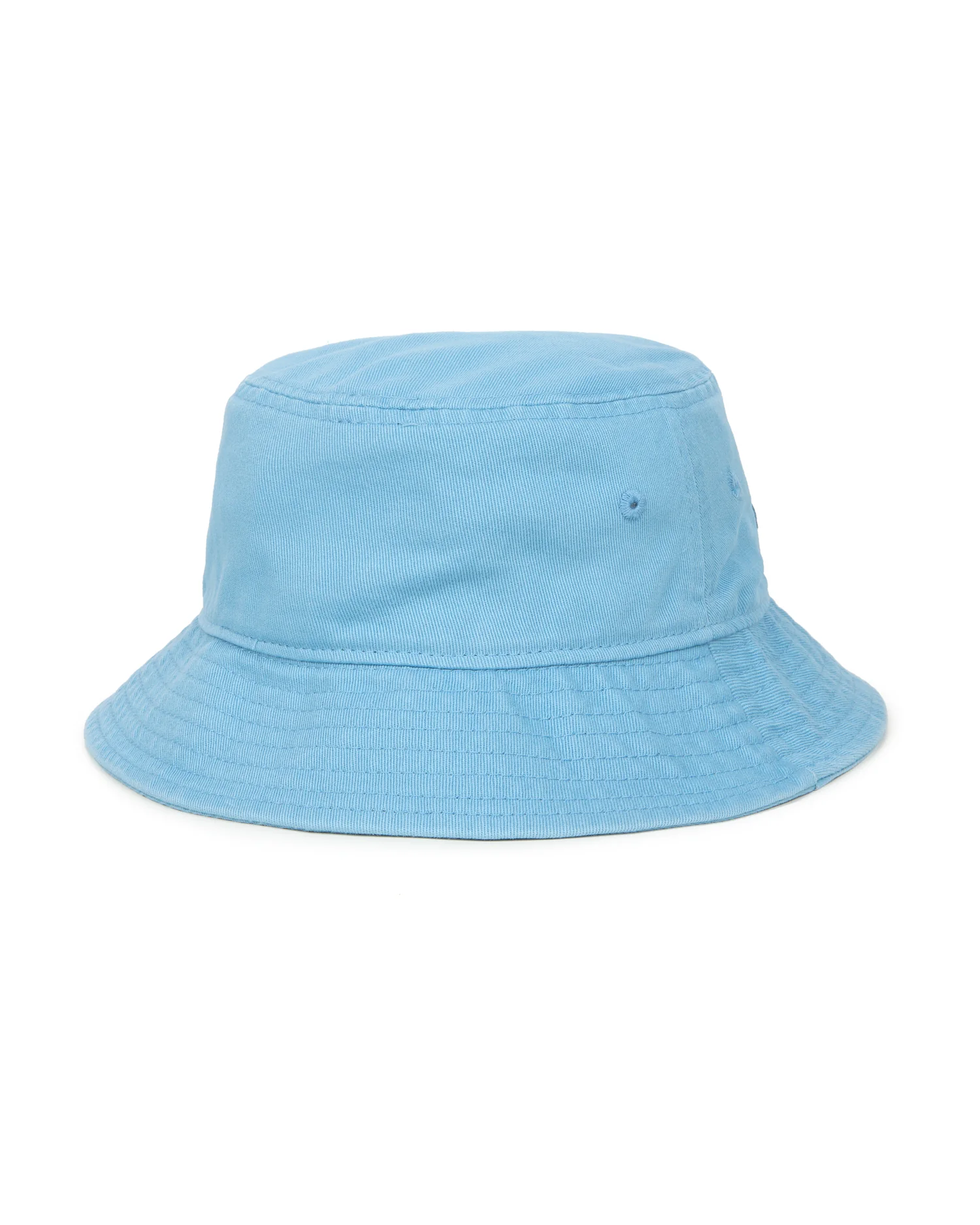 Moonface embroidered bucket hat - Image 7