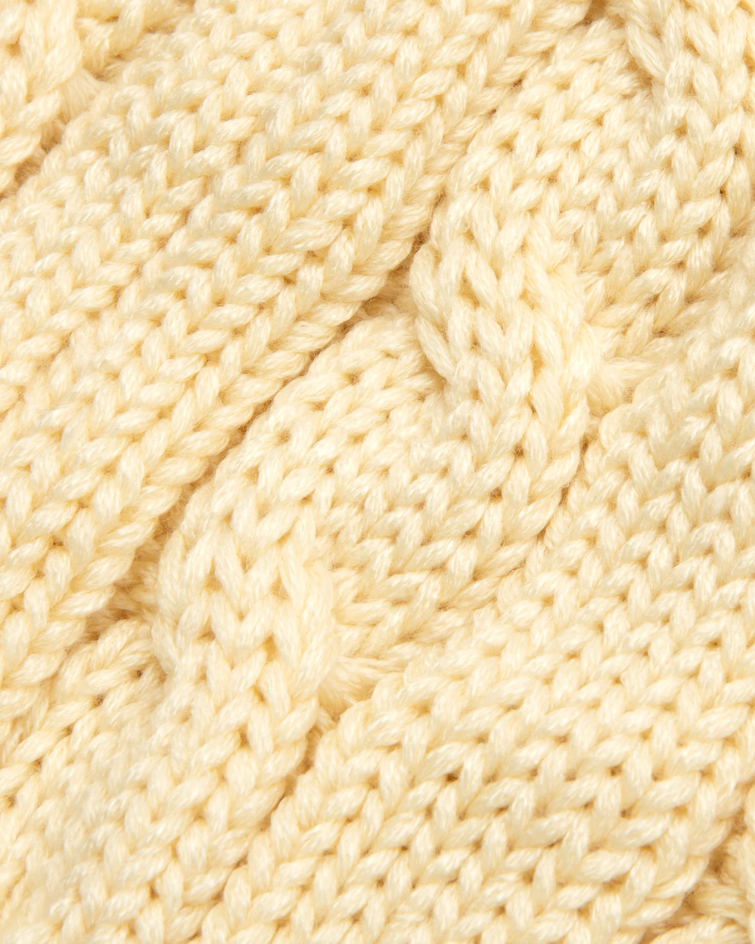 "A" patch beanie - Image 10