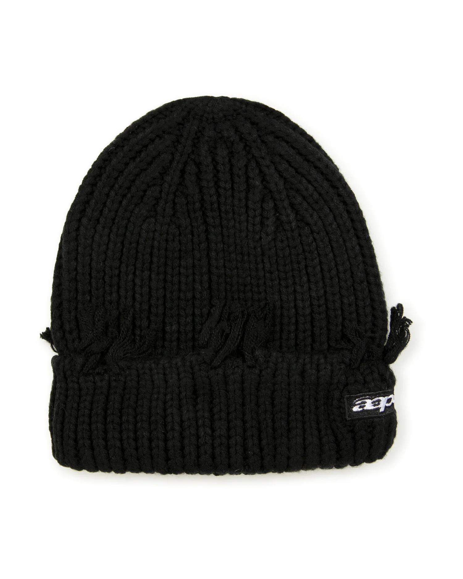 Logo beanie