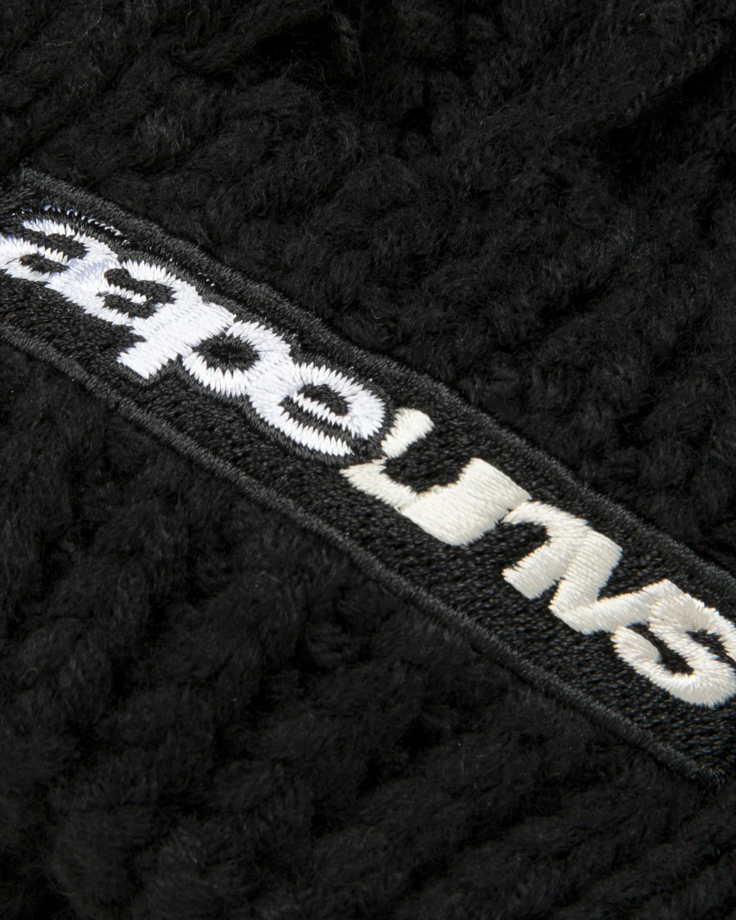 Logo beanie - Image 3