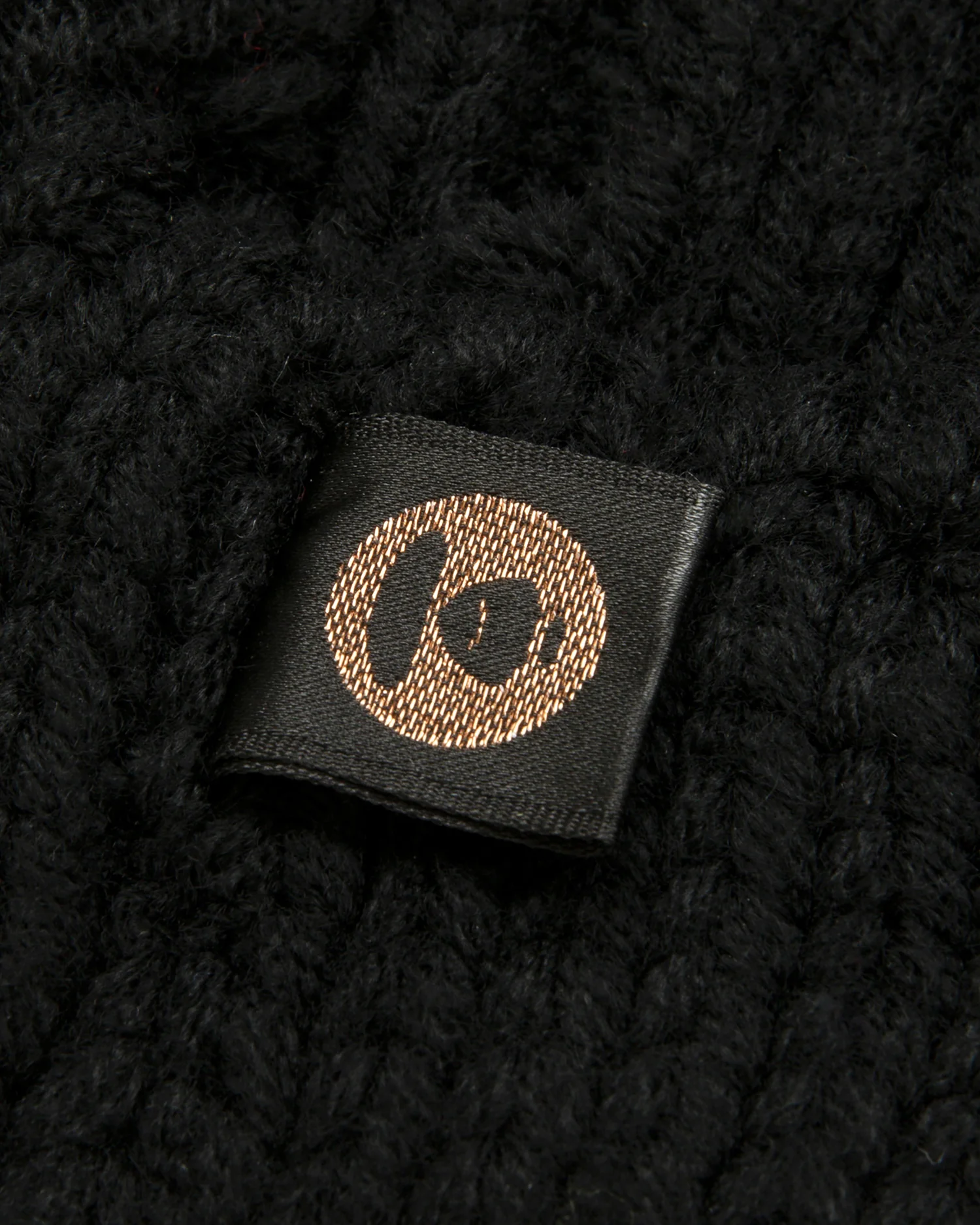 Logo beanie - Image 4