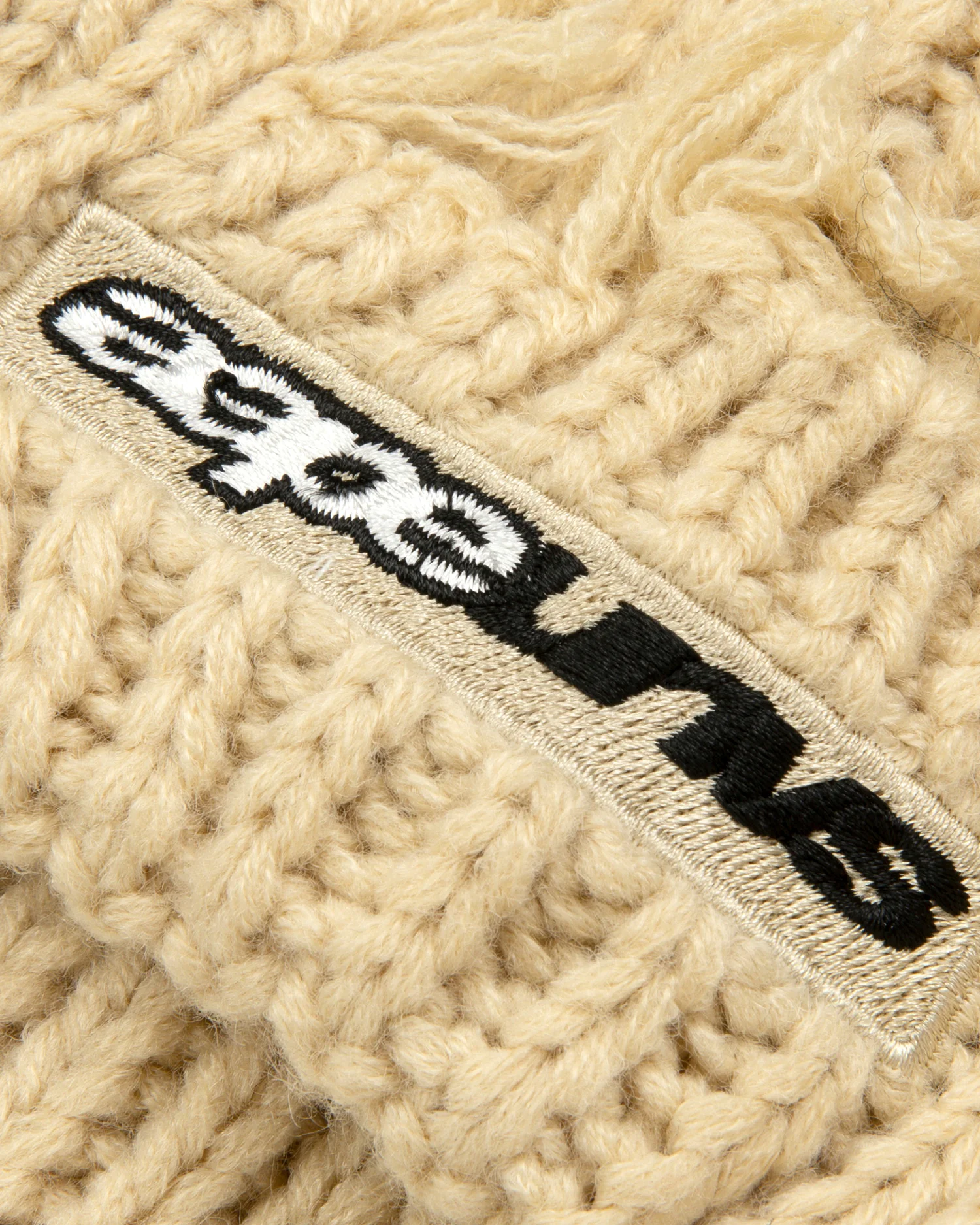 Logo beanie - Image 8