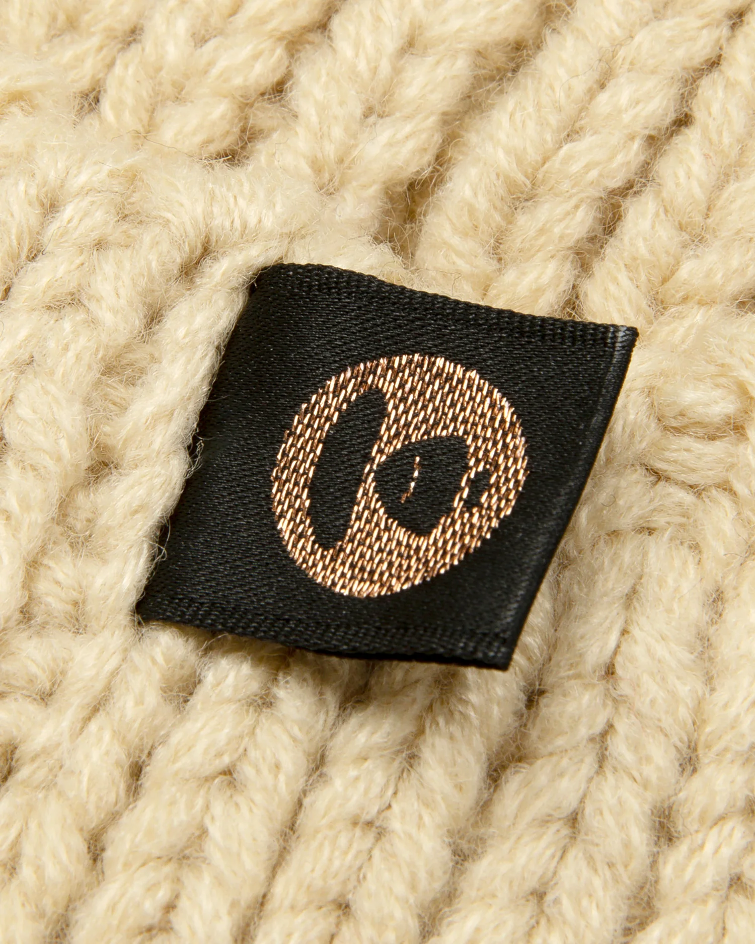 Logo beanie - Image 9