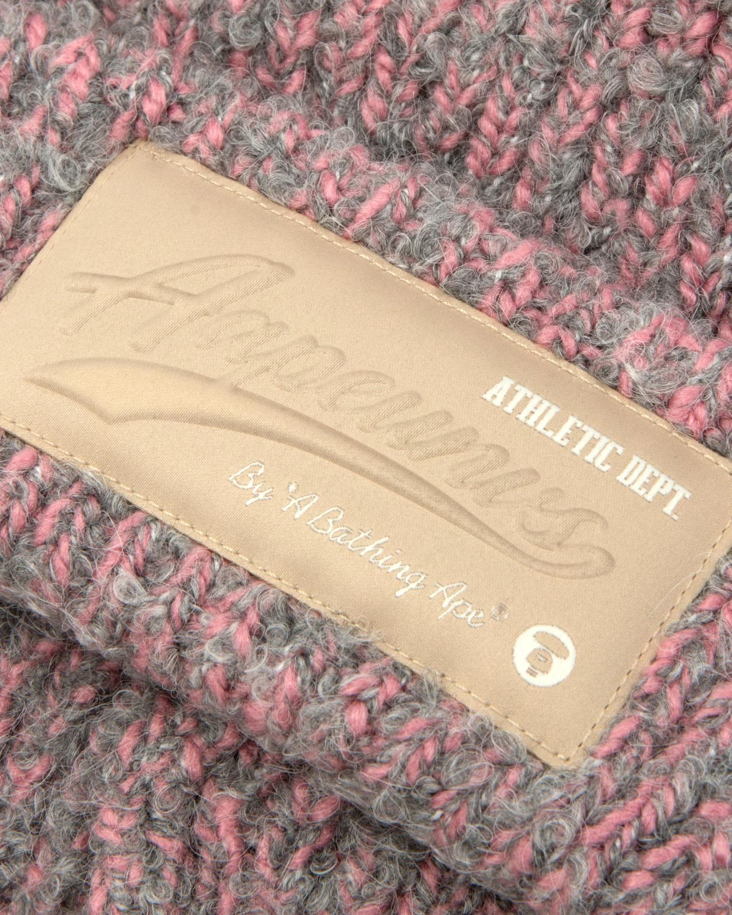 AAPEUNVS beanie - Image 5