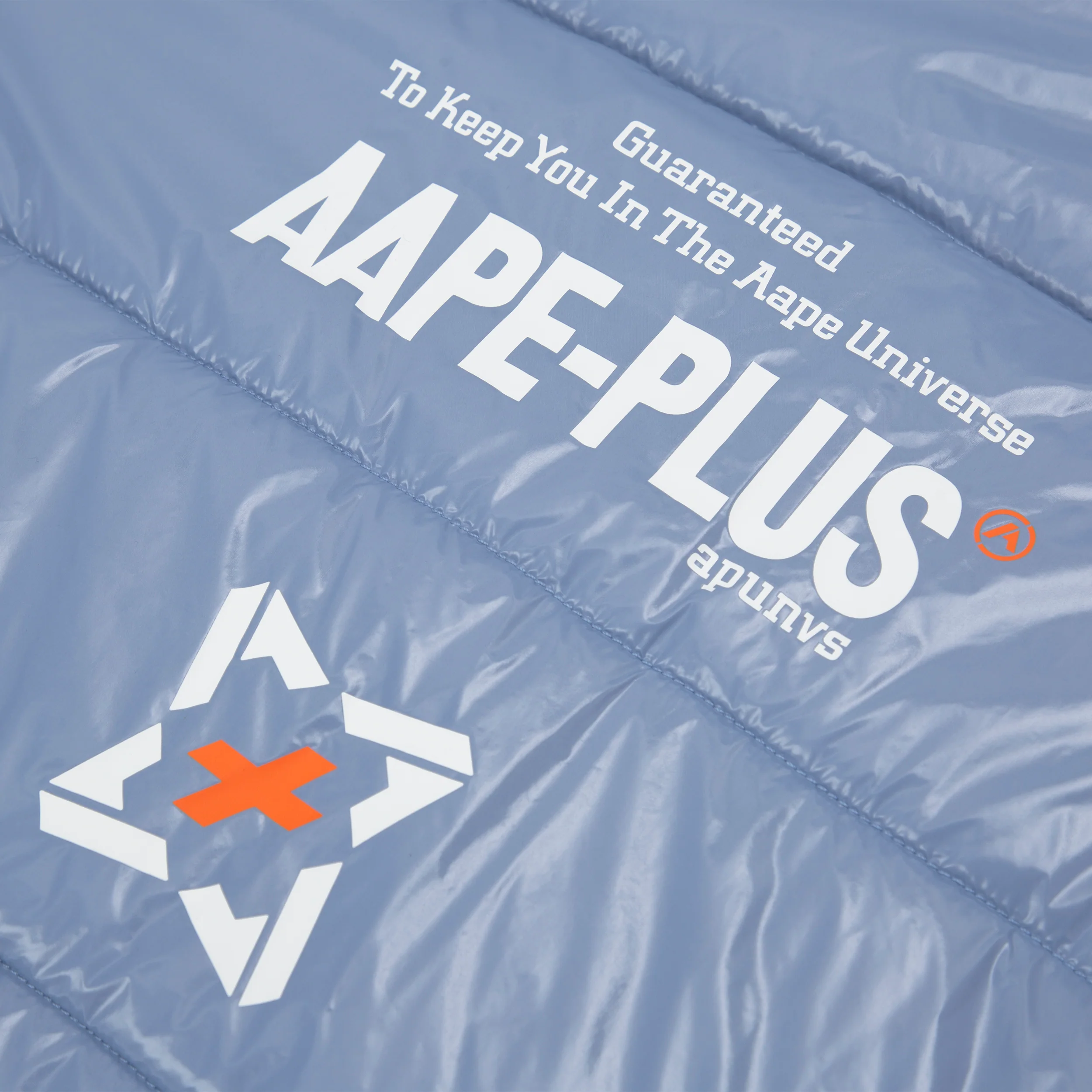 Logo lightweight jacket - Image 10