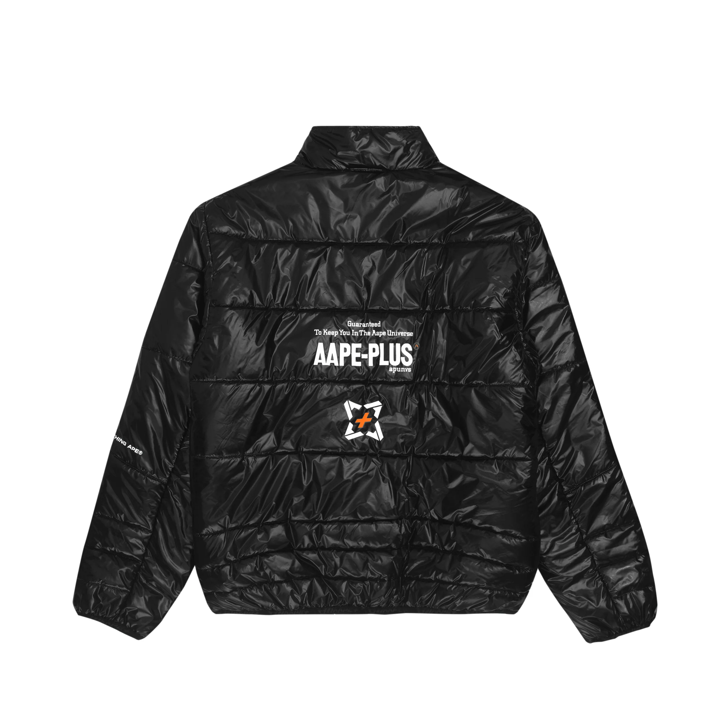 Logo lightweight jacket - Image 2