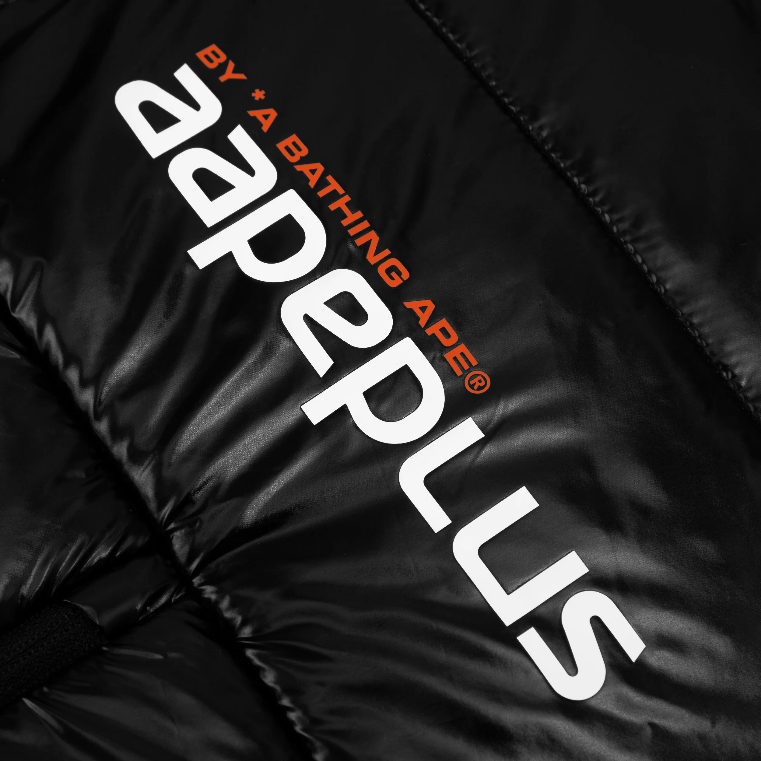 Logo lightweight jacket - Image 4