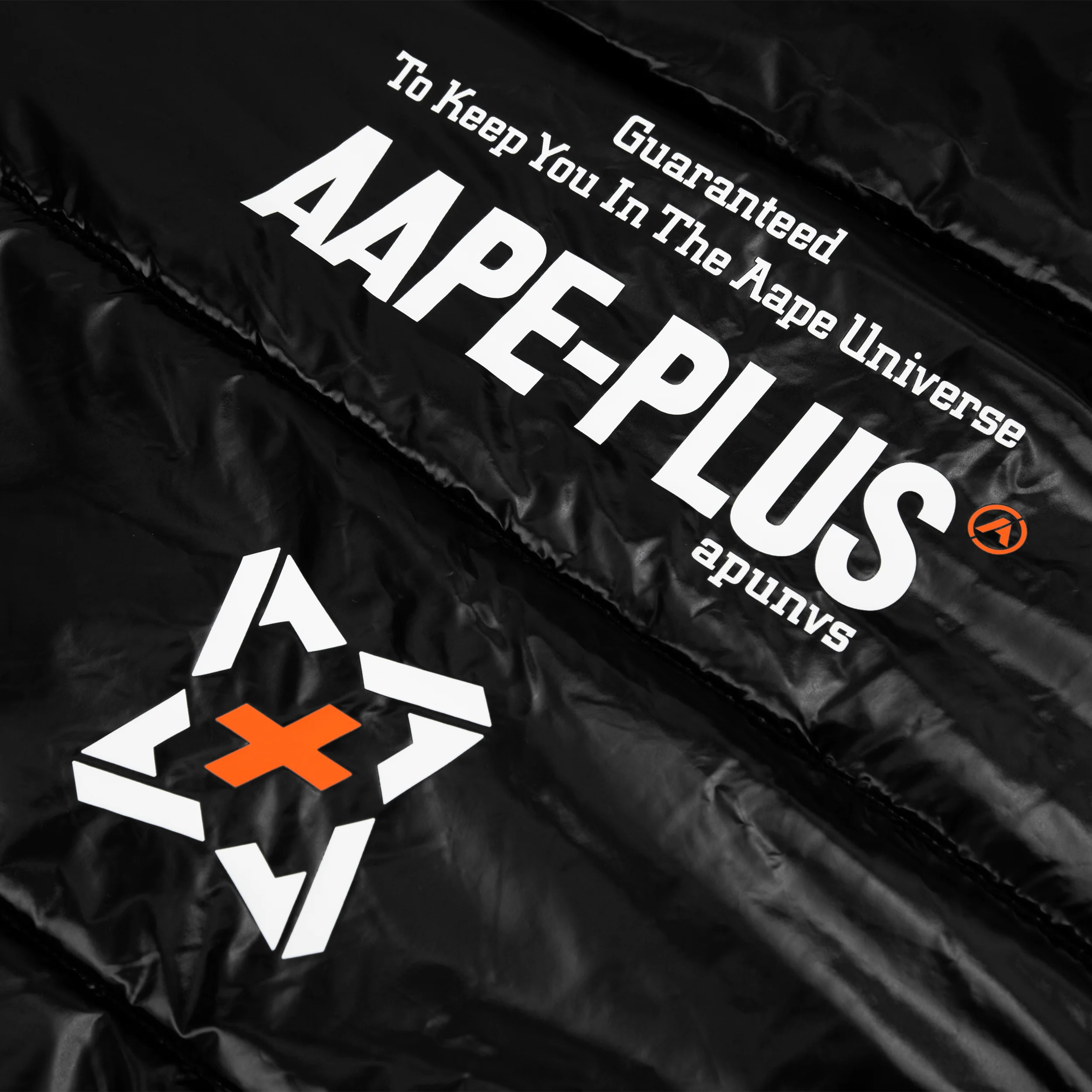 Logo lightweight jacket - Image 5