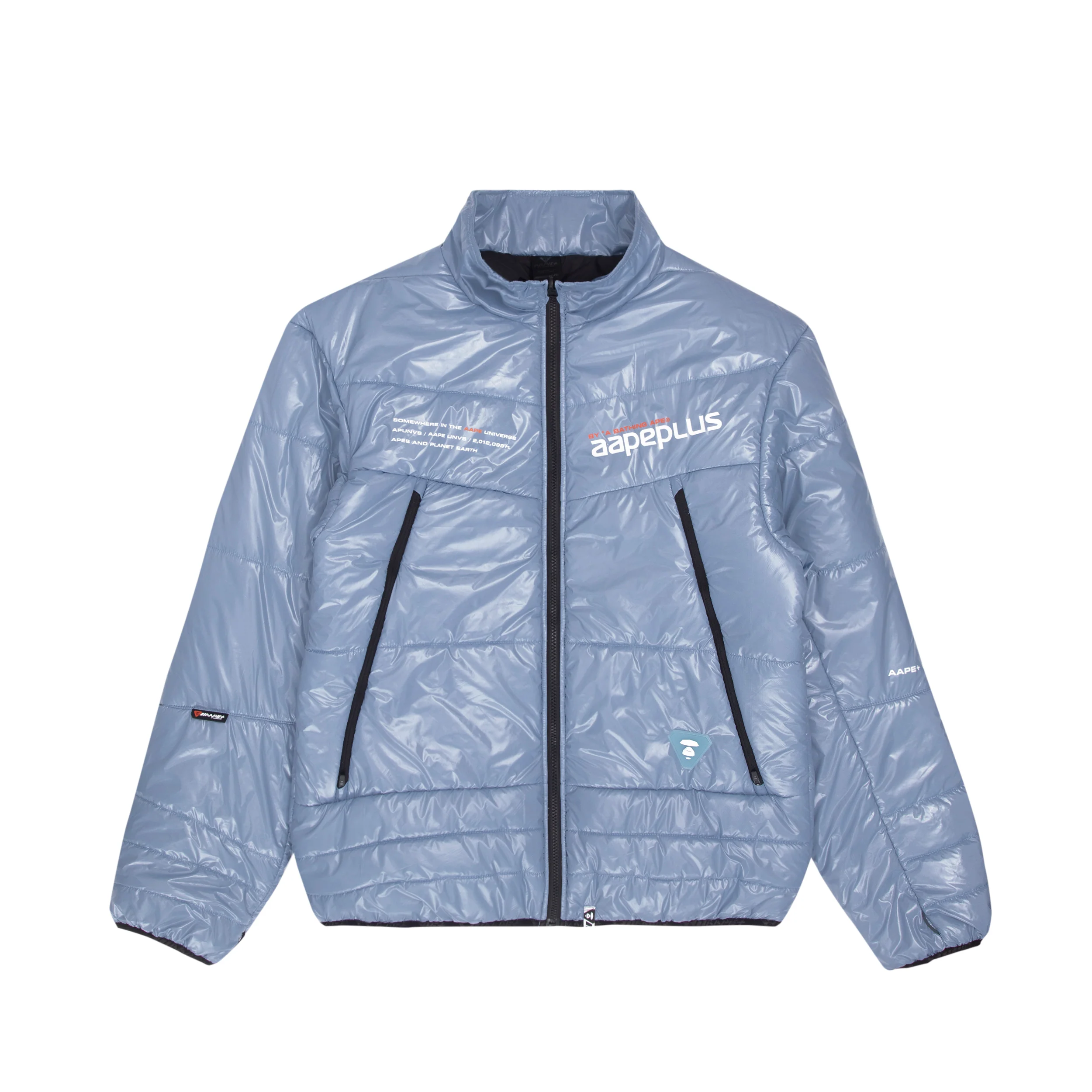Logo lightweight jacket - Image 6