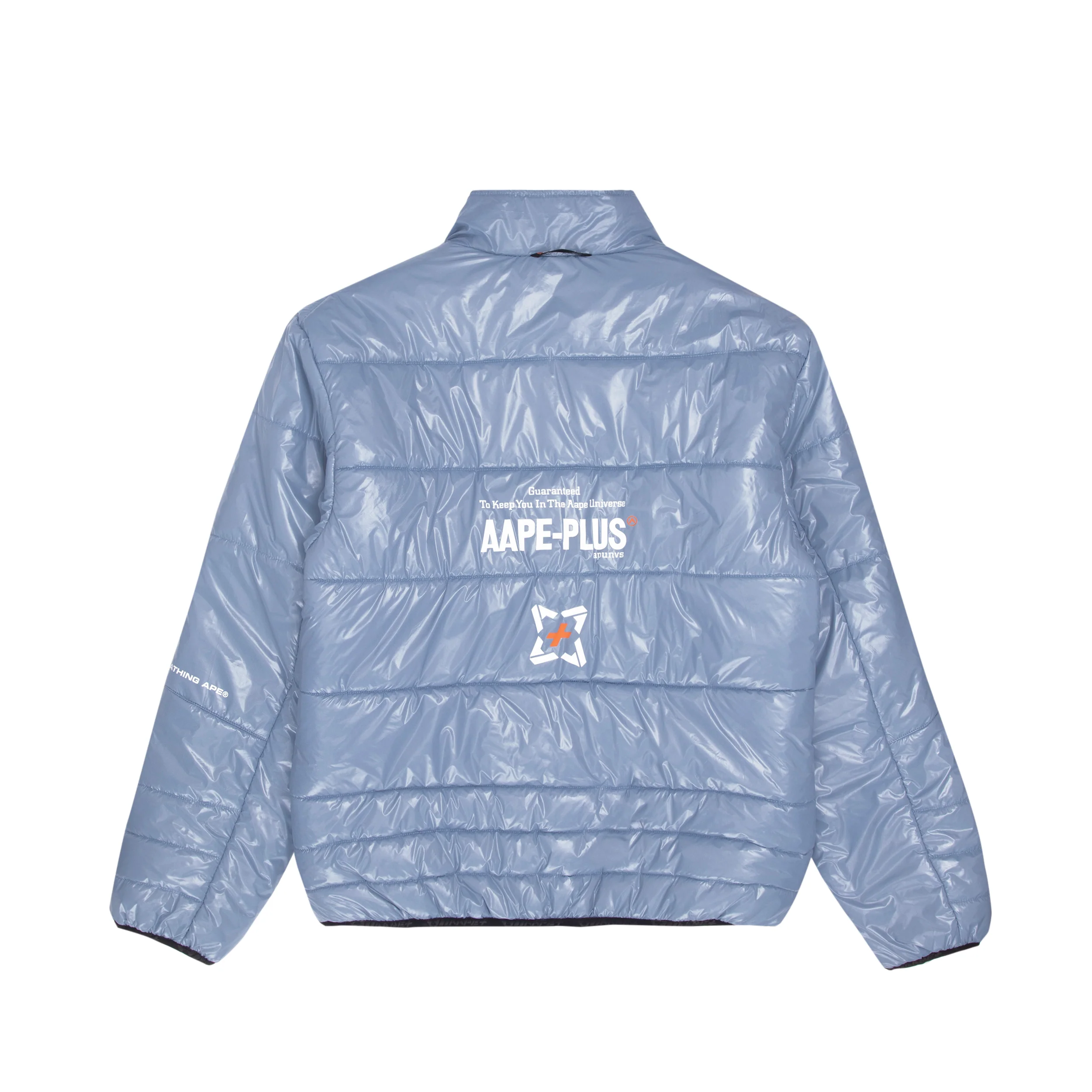 Logo lightweight jacket - Image 7