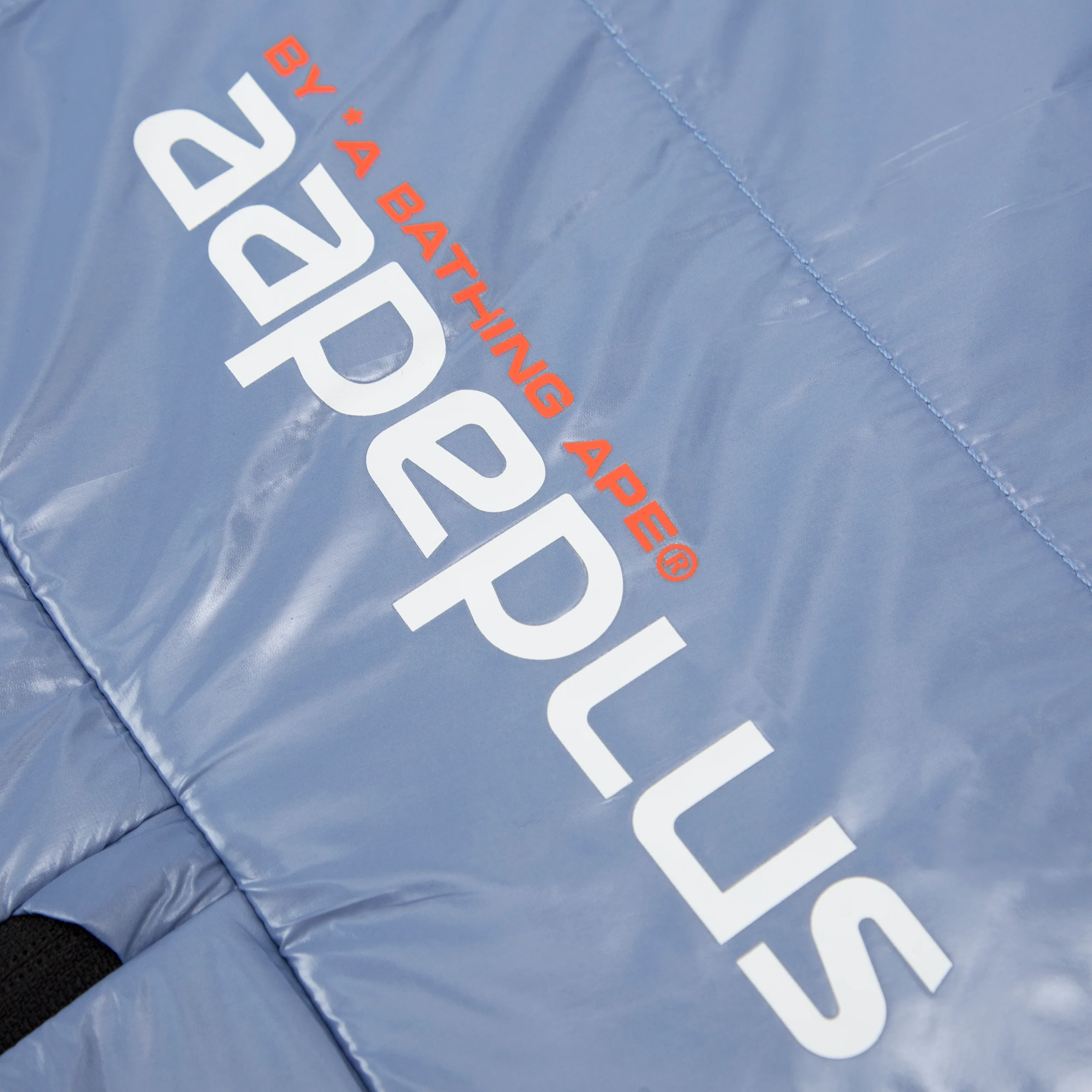 Logo lightweight jacket - Image 9