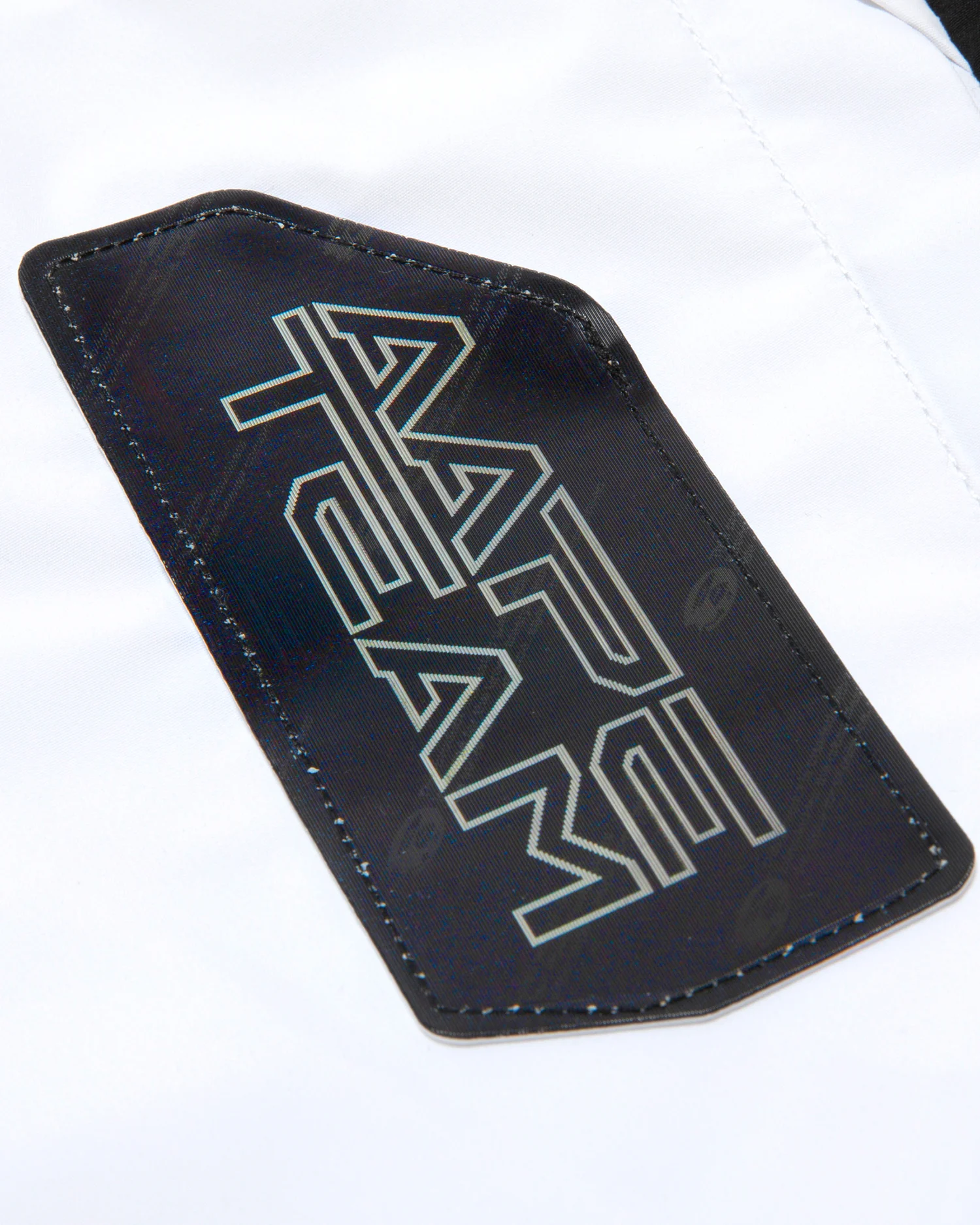 Moonface reversible hooded jacket - Image 12