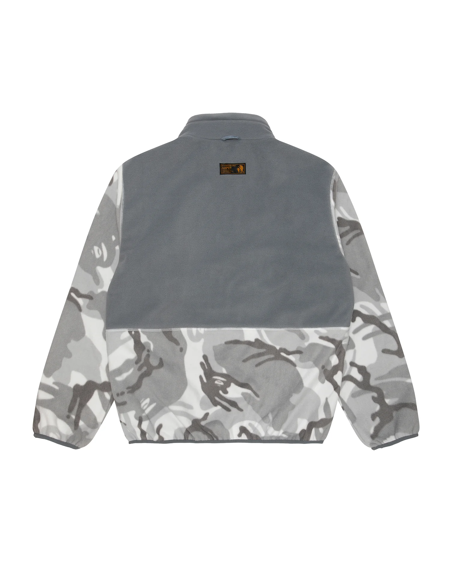 Moonface convertible utility hooded jacket - Image 11
