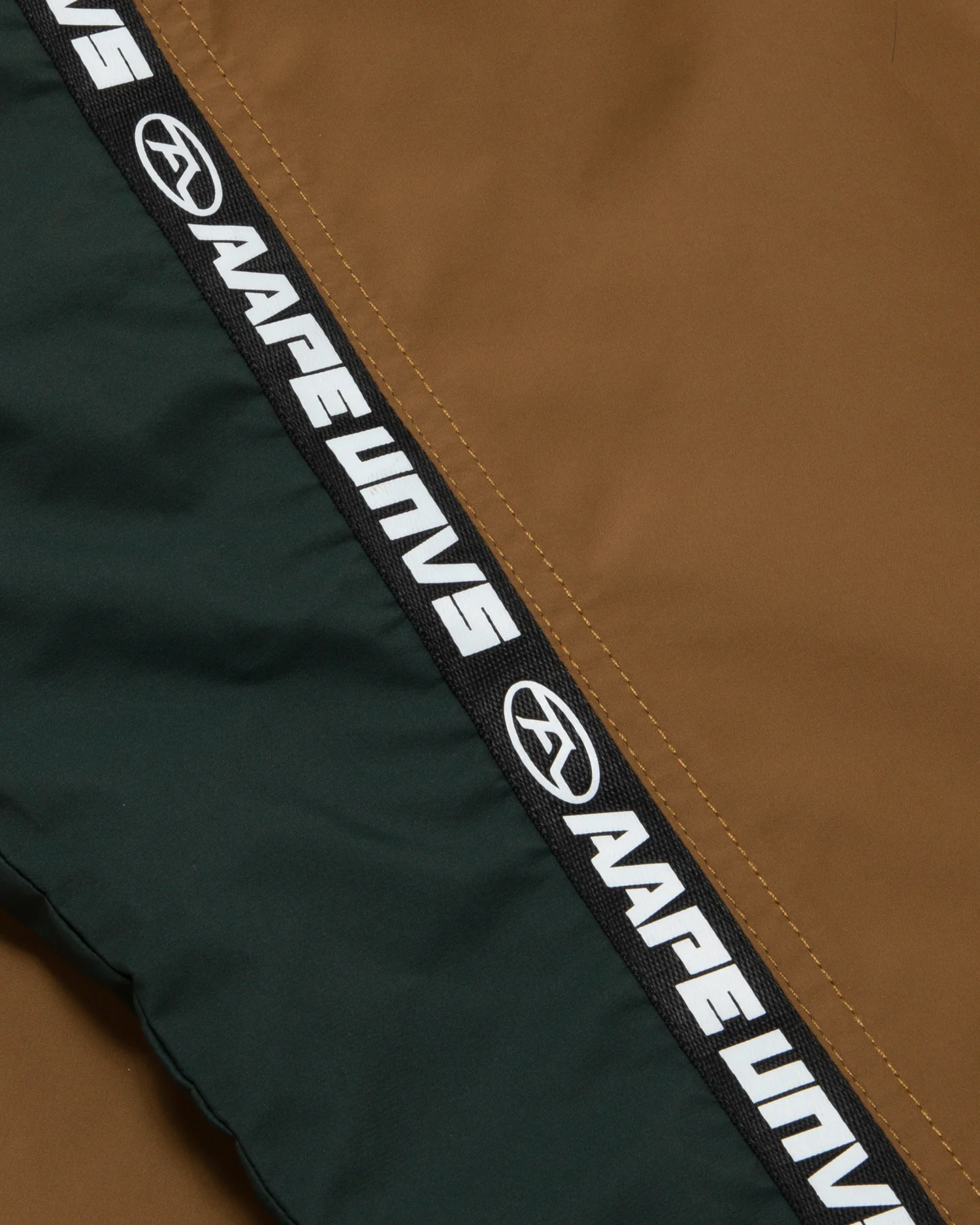 Moonface convertible utility hooded jacket - Image 12