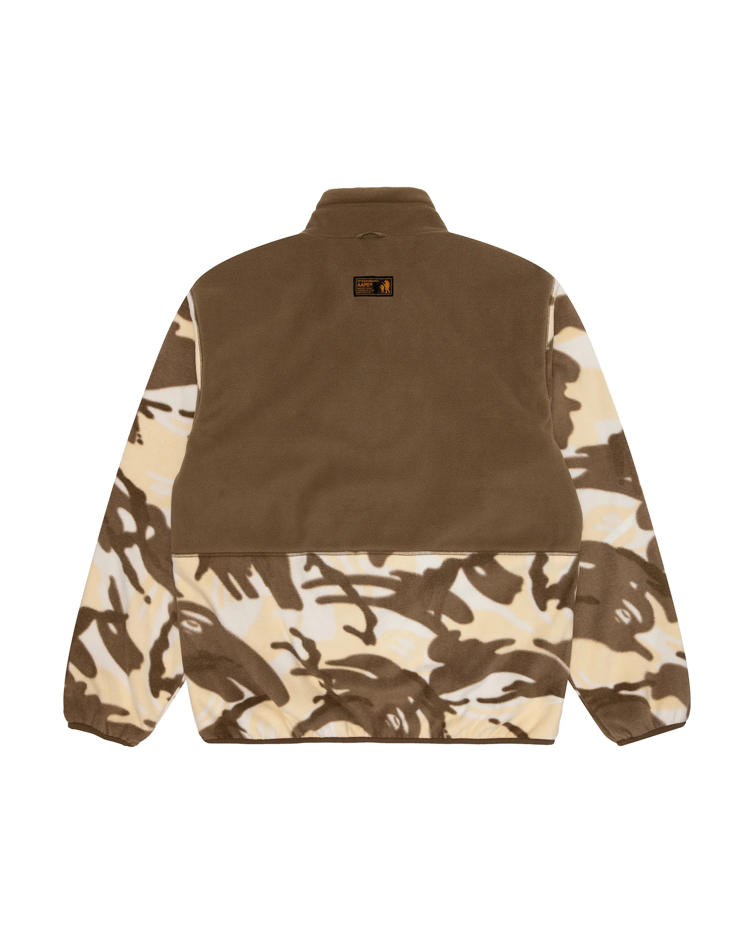 Moonface convertible utility hooded jacket - Image 18