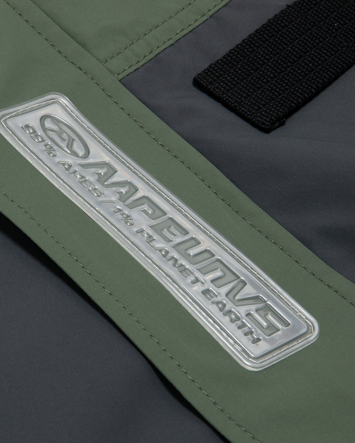Moonface convertible utility hooded jacket - Image 20