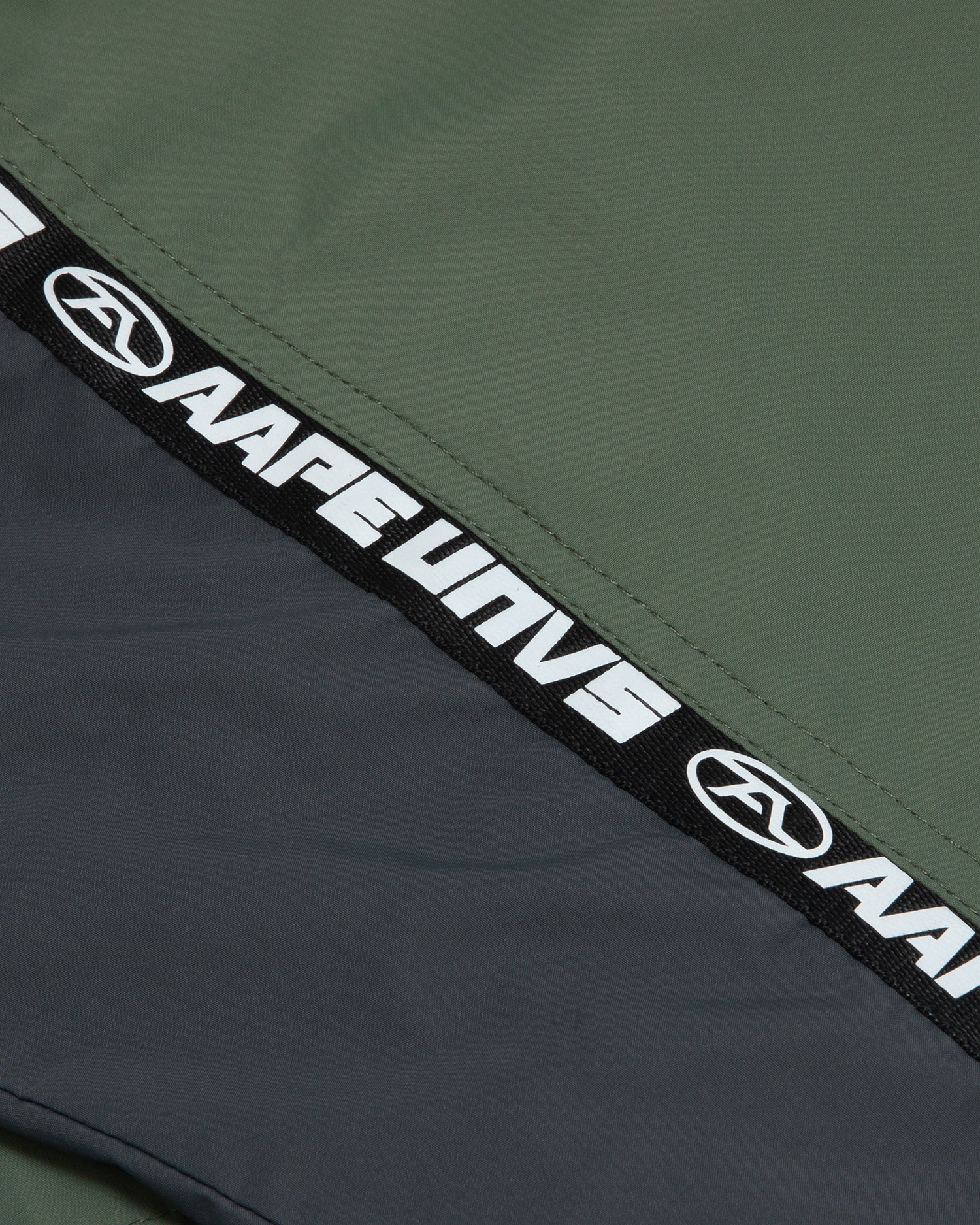 Moonface convertible utility hooded jacket - Image 21