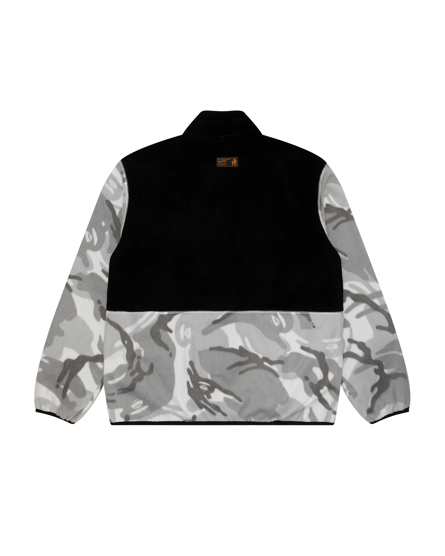 Moonface convertible utility hooded jacket - Image 4
