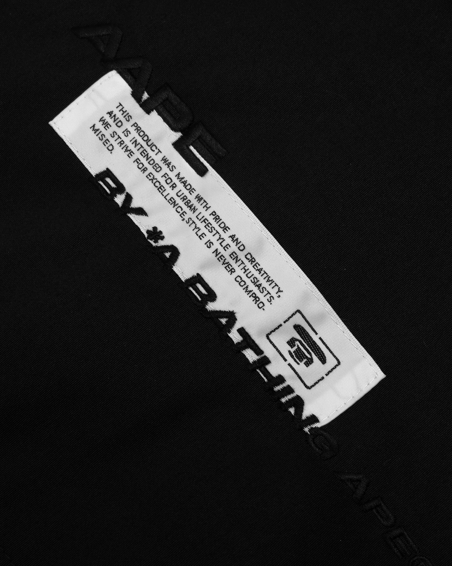 Moonface multipocket hooded reversible jacket - Image 6
