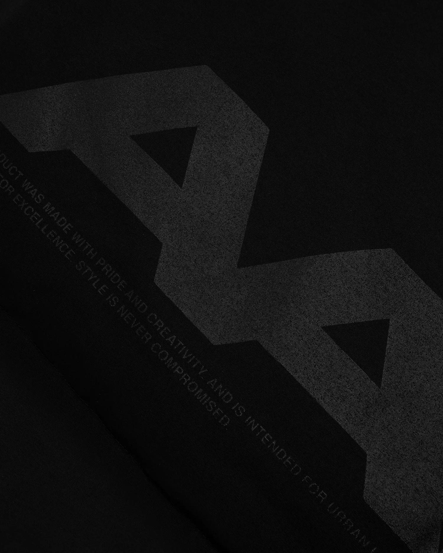 Moonface multipocket hooded reversible jacket - Image 7