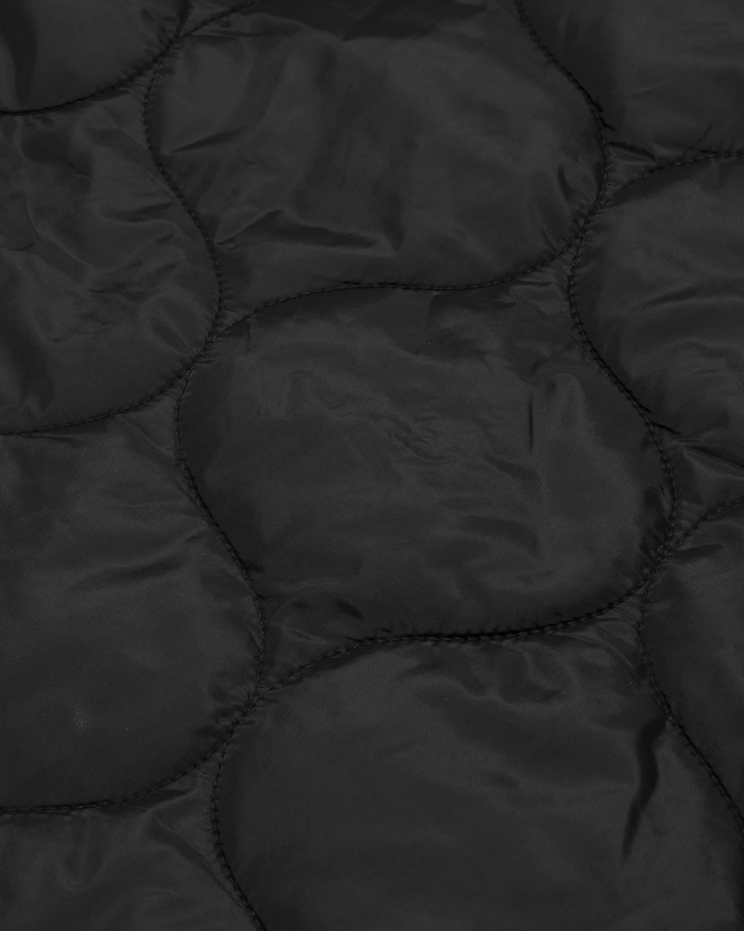 AAPE NOW moonface logo baseball jacket - Image 5