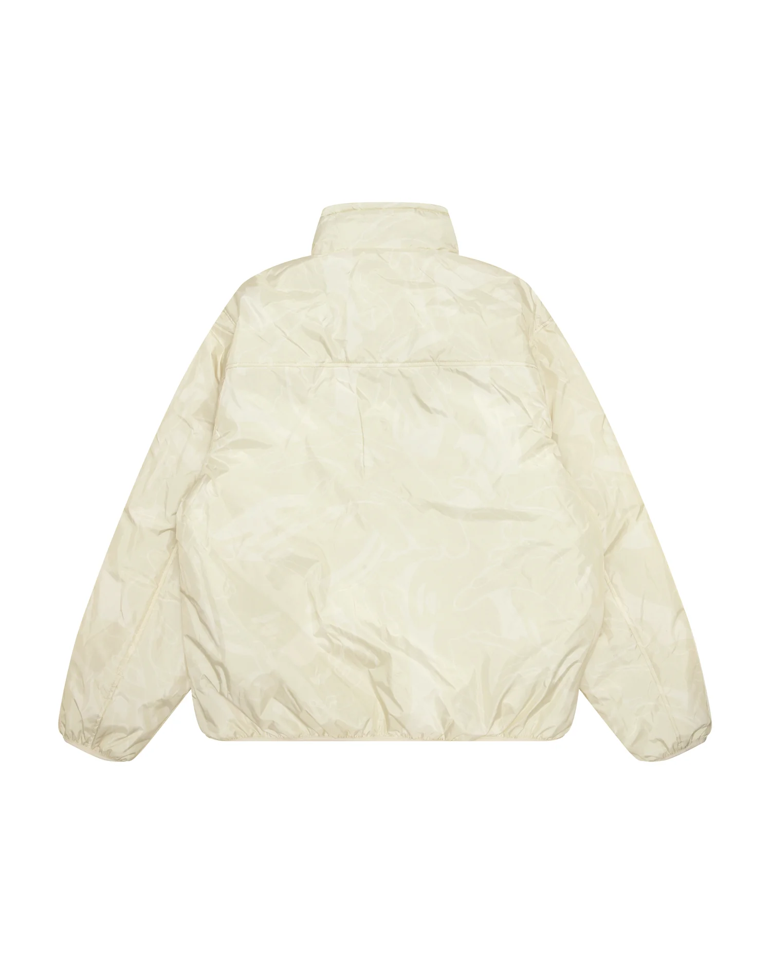 AAPENOW moonface logo zip-up jacket - Image 10
