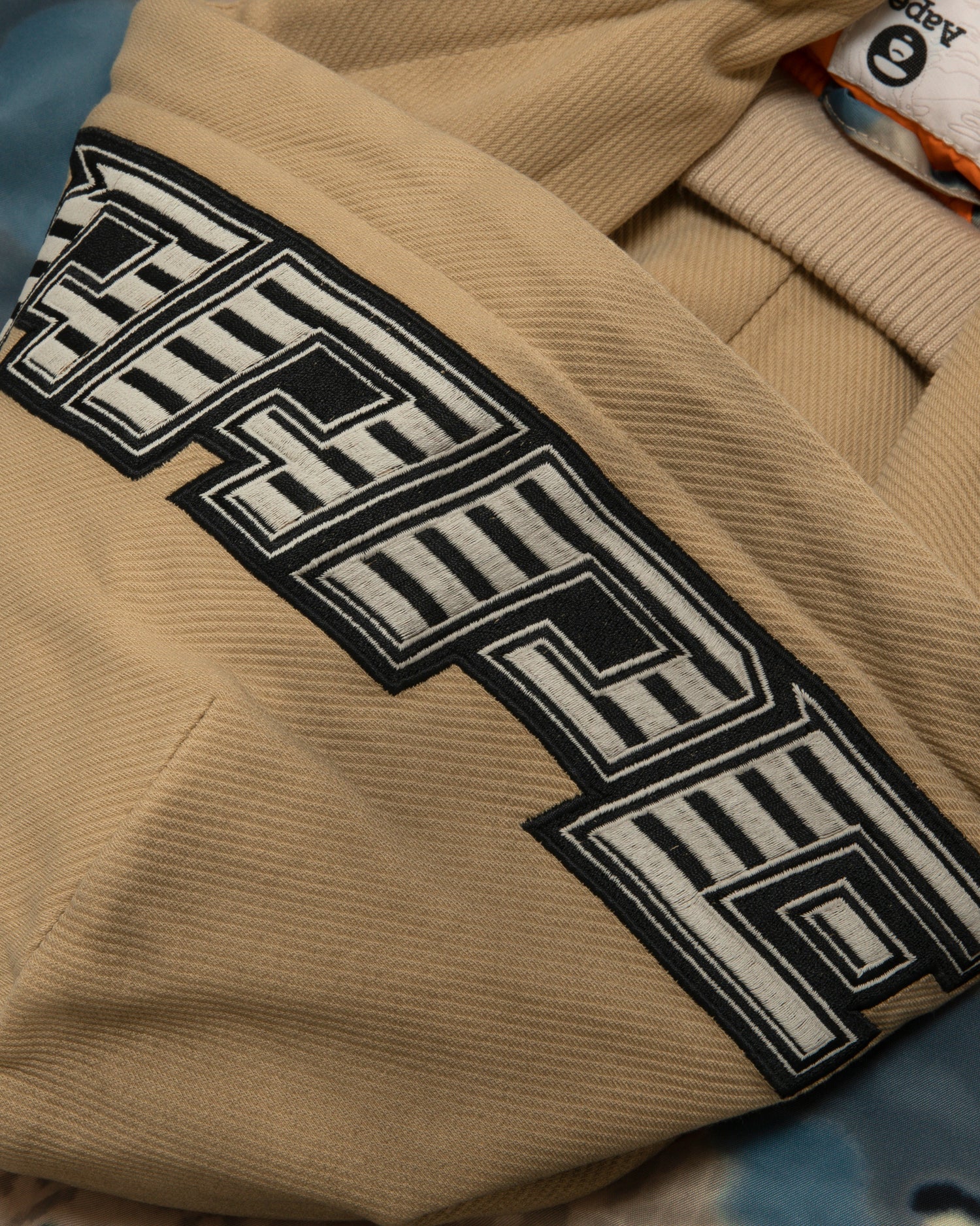 Logo hooded jacket - Image 4