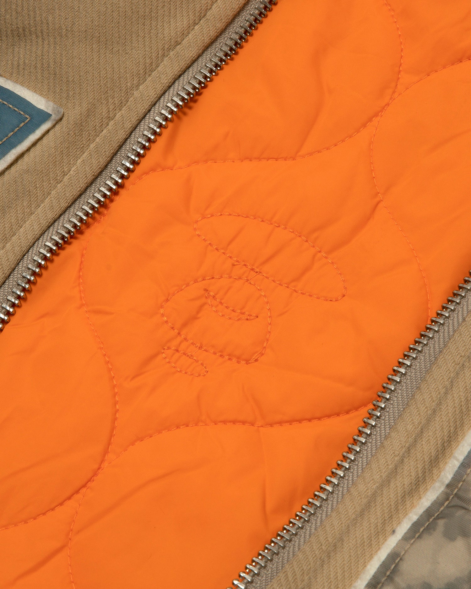 Logo hooded jacket - Image 5