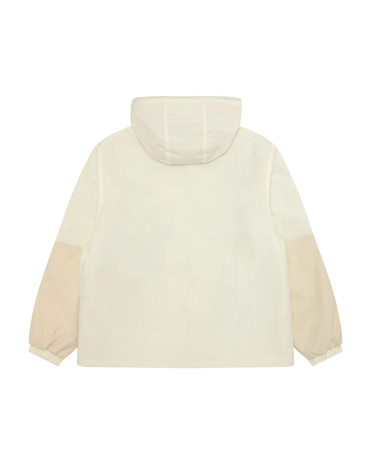 Moonface hooded jacket - Image 10