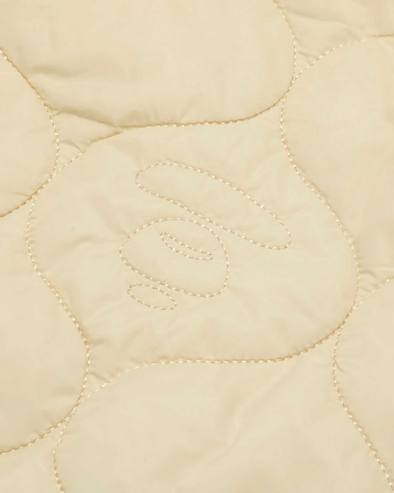 Moonface hooded jacket - Image 13
