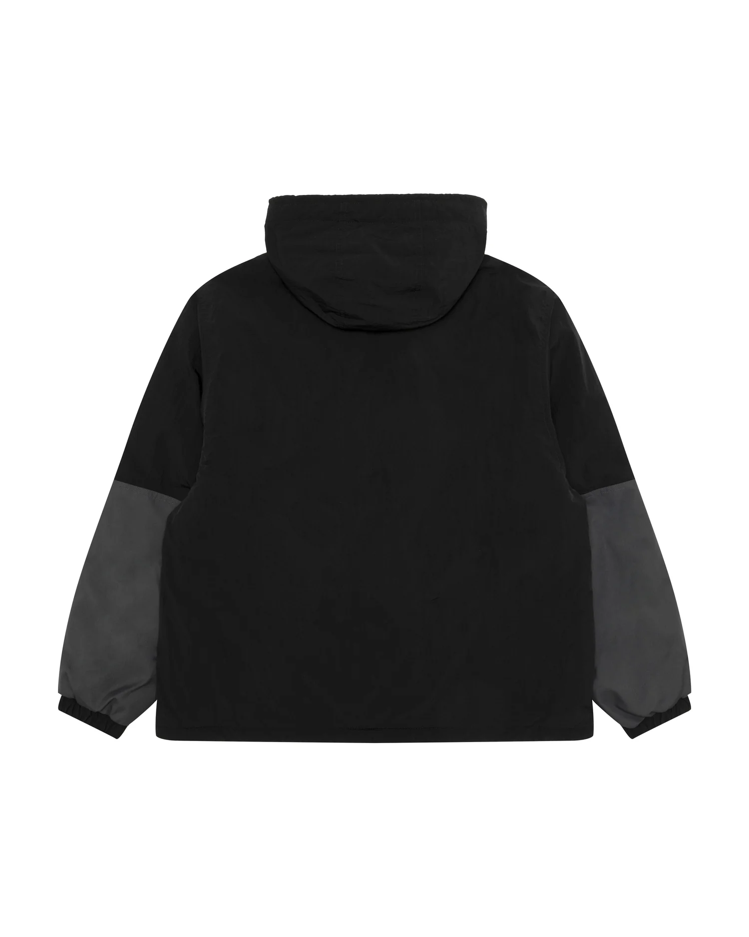 Moonface hooded jacket - Image 2
