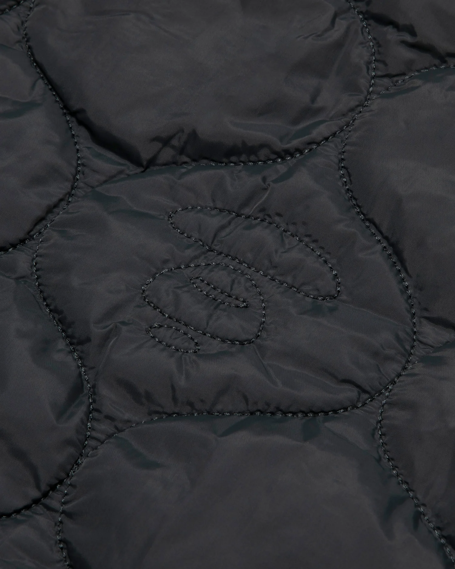 Moonface hooded jacket - Image 5