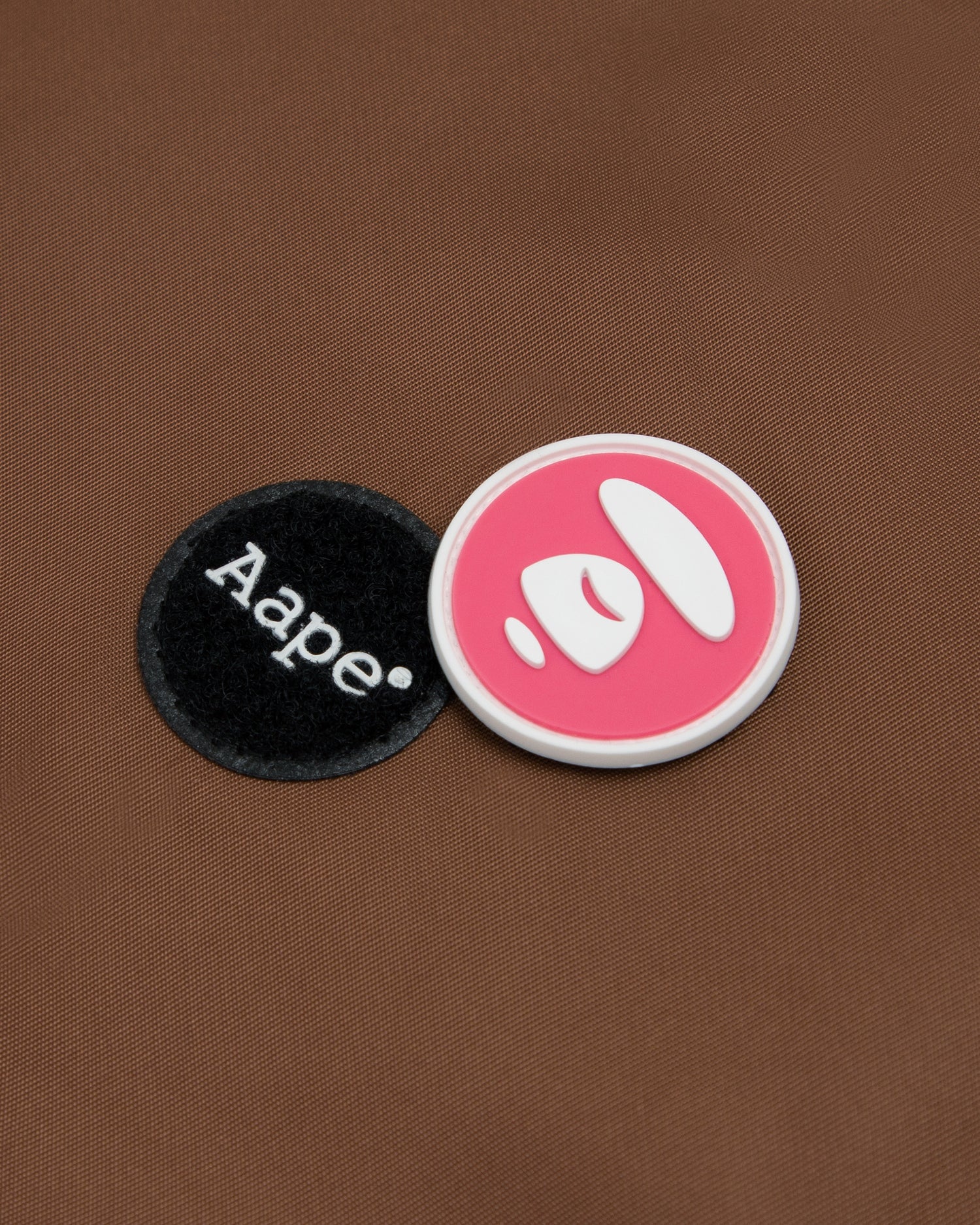Reversible hooded bomber jacket - Image 10
