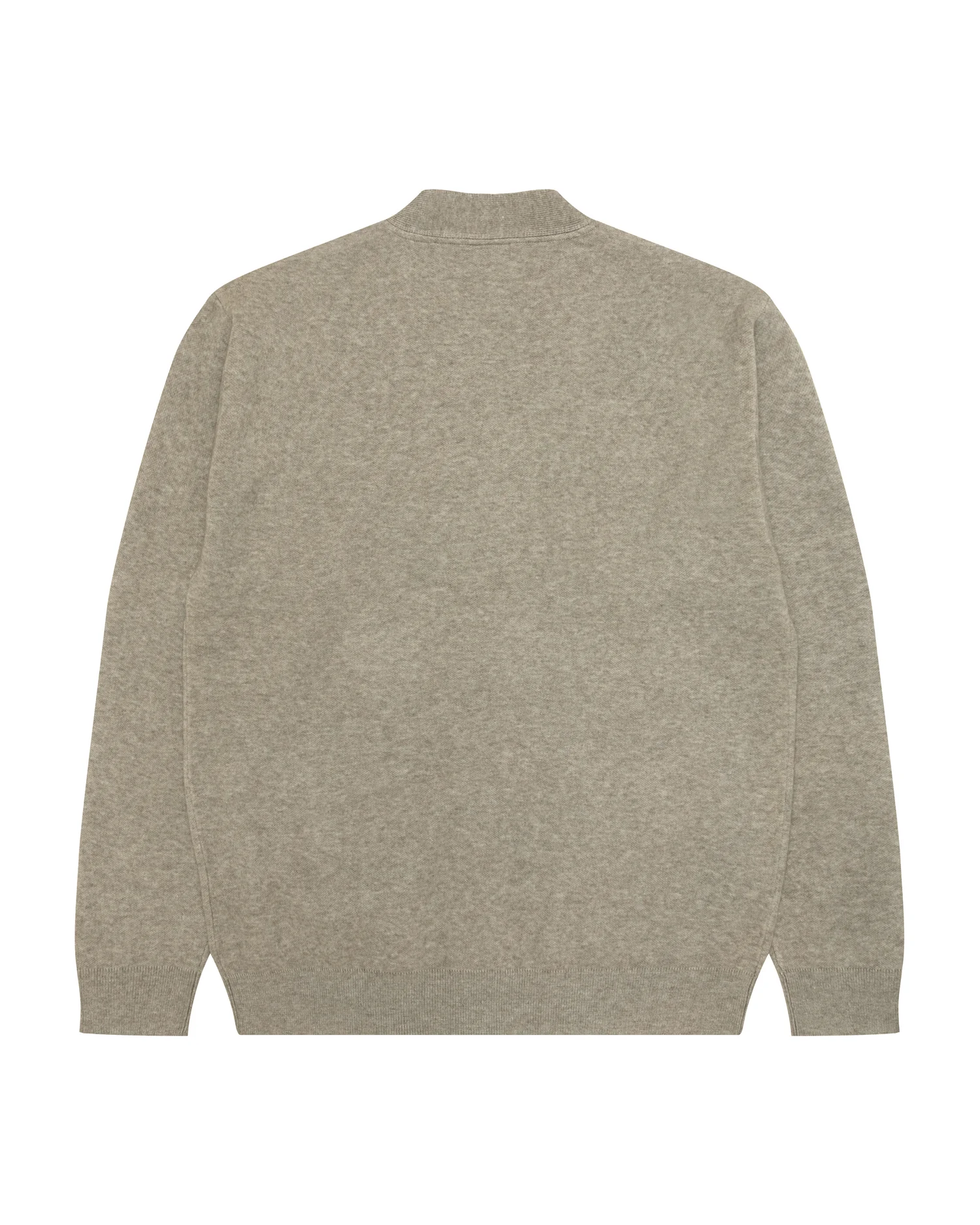 AAPENOW moonface v-neck cardigan - Image 7