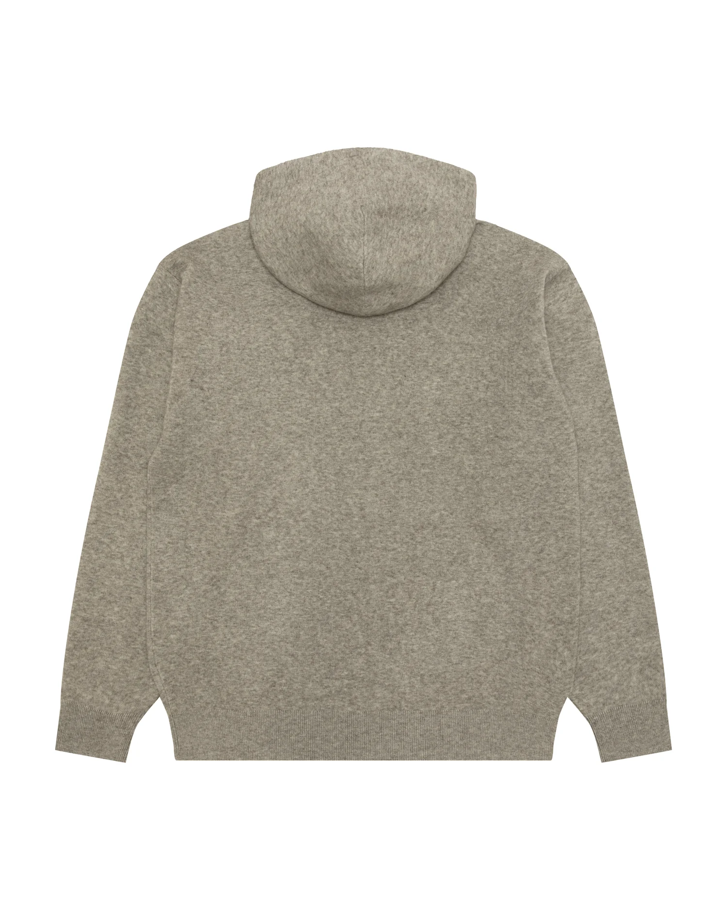AAPENOW moonface zip-up hoodie - Image 10